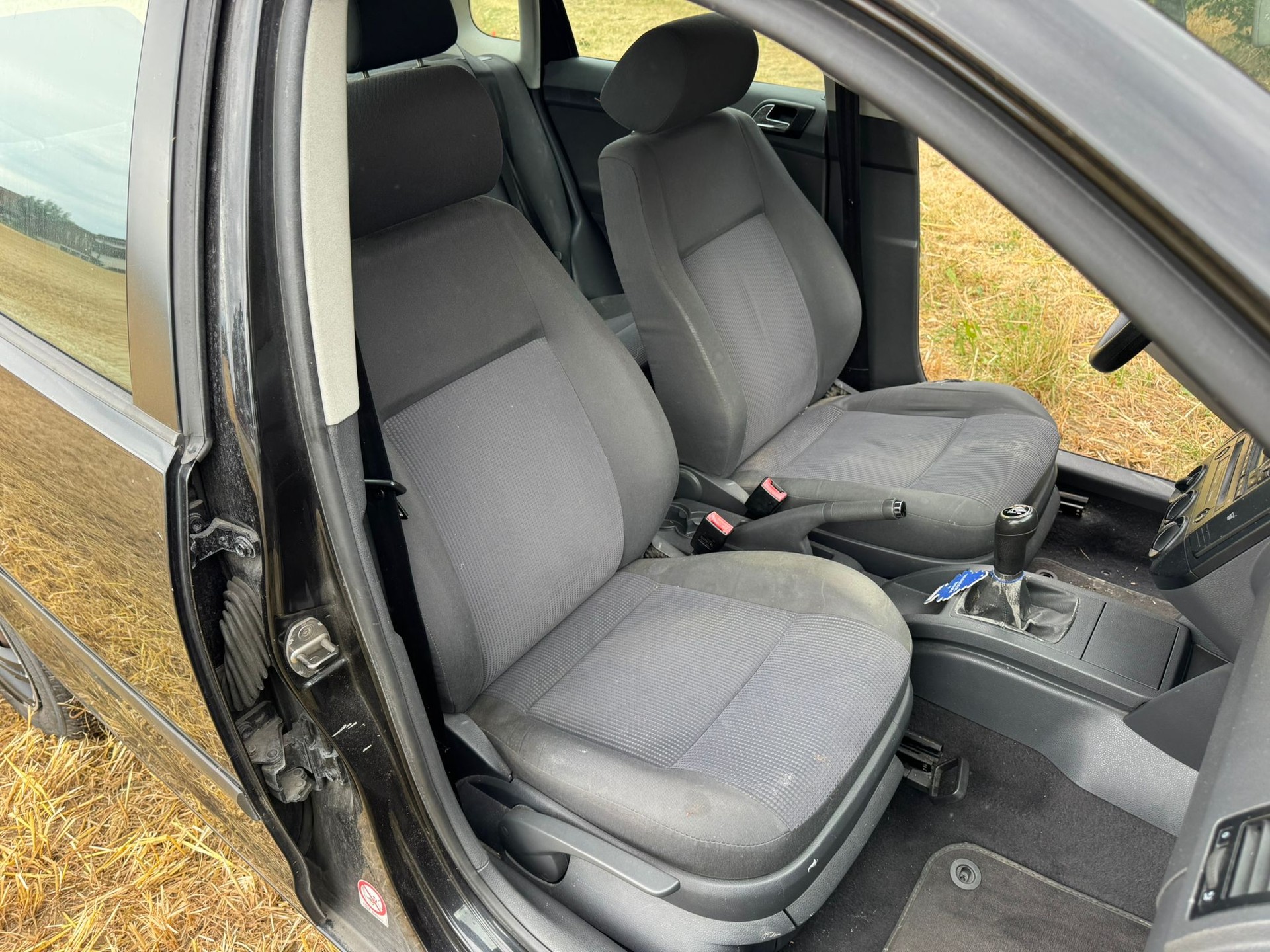 VW Polo 1.2 12V Comfortline-image-12