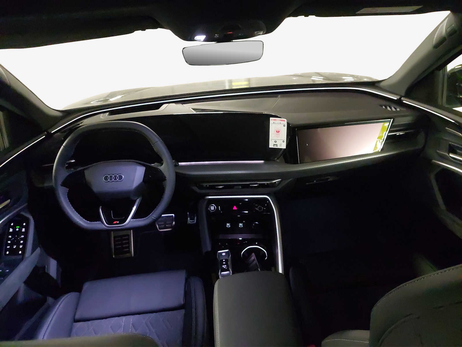 AUDI Q5 Sportback TDI quattro 150 kW S-tronic-image-8