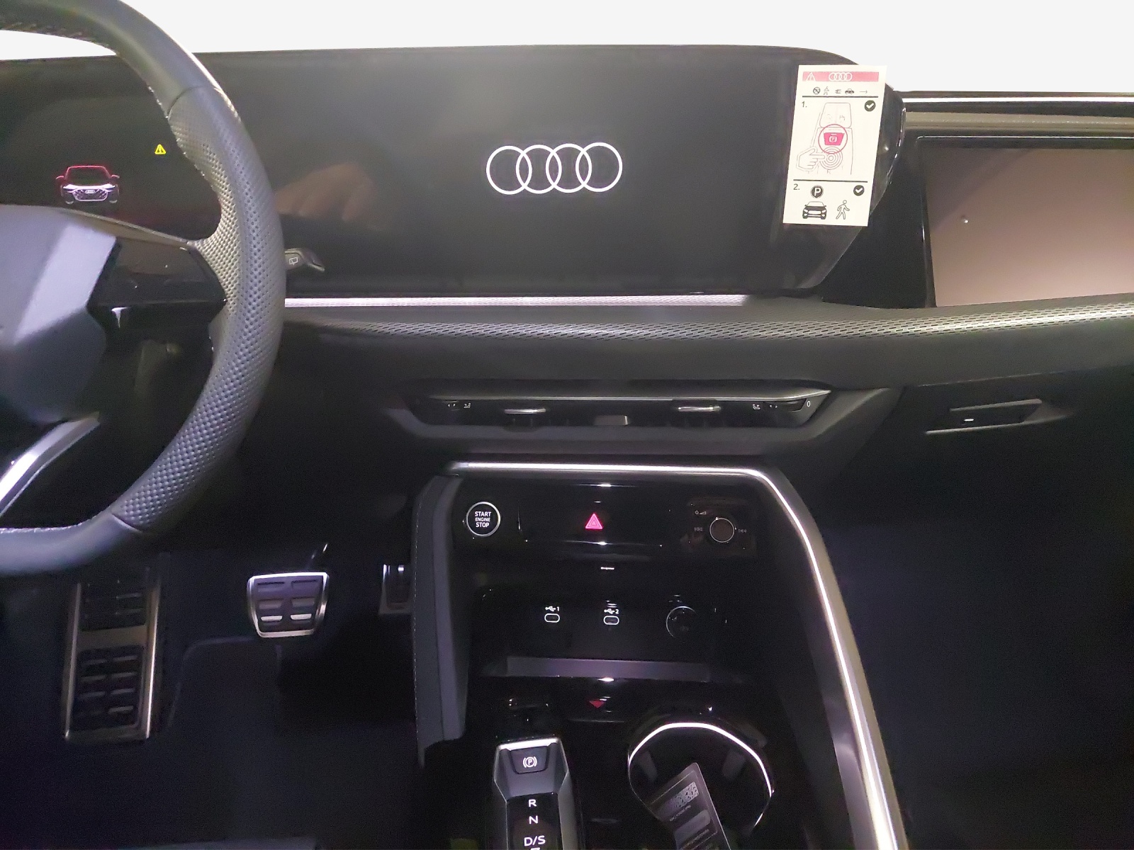 AUDI Q5 Sportback TDI quattro 150 kW S-tronic-image-11