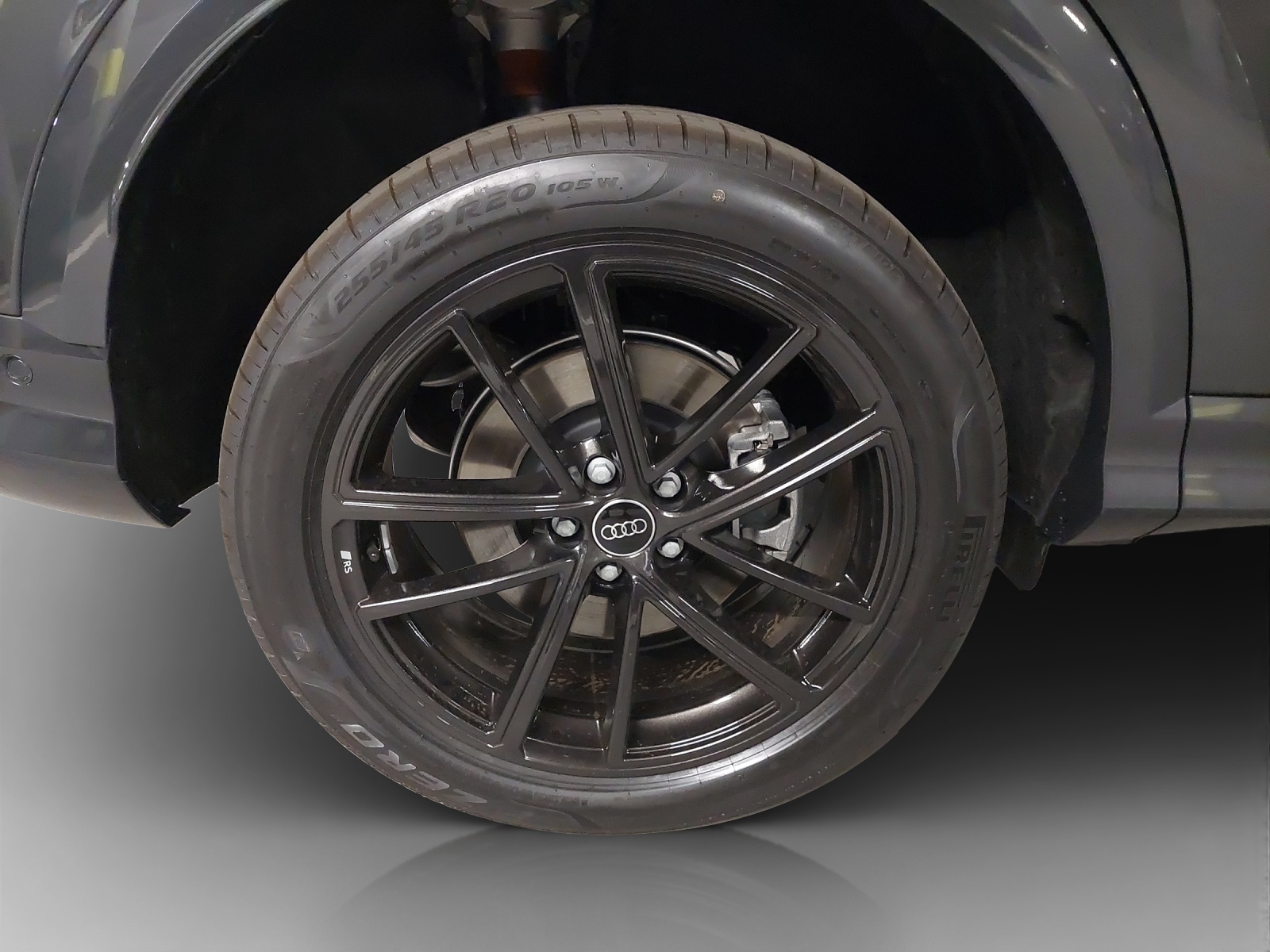 AUDI Q5 Sportback TDI quattro 150 kW S-tronic-image-10