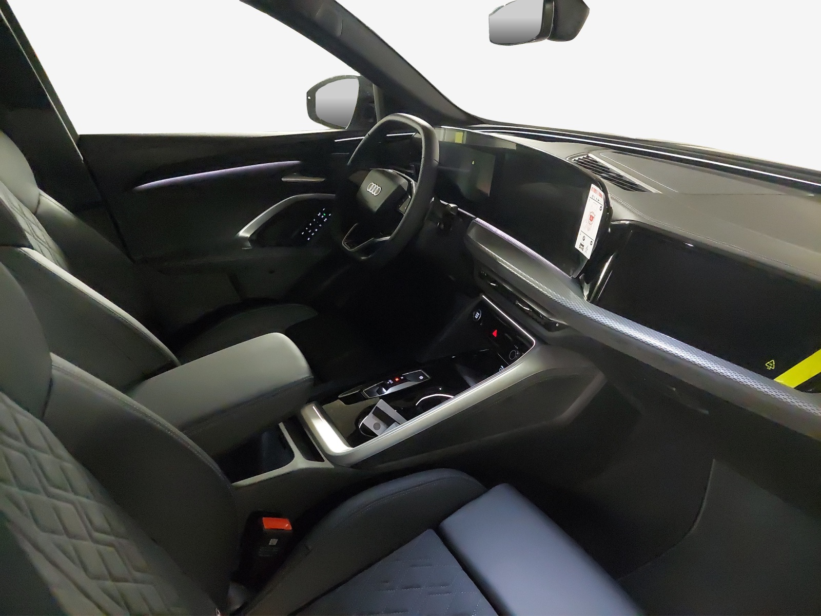 AUDI Q5 Sportback TDI quattro 150 kW S-tronic-image-14