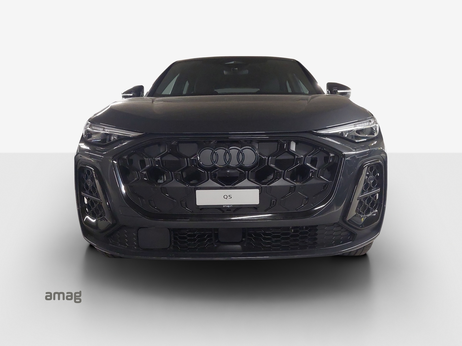 AUDI Q5 Sportback TDI quattro 150 kW S-tronic-image-6