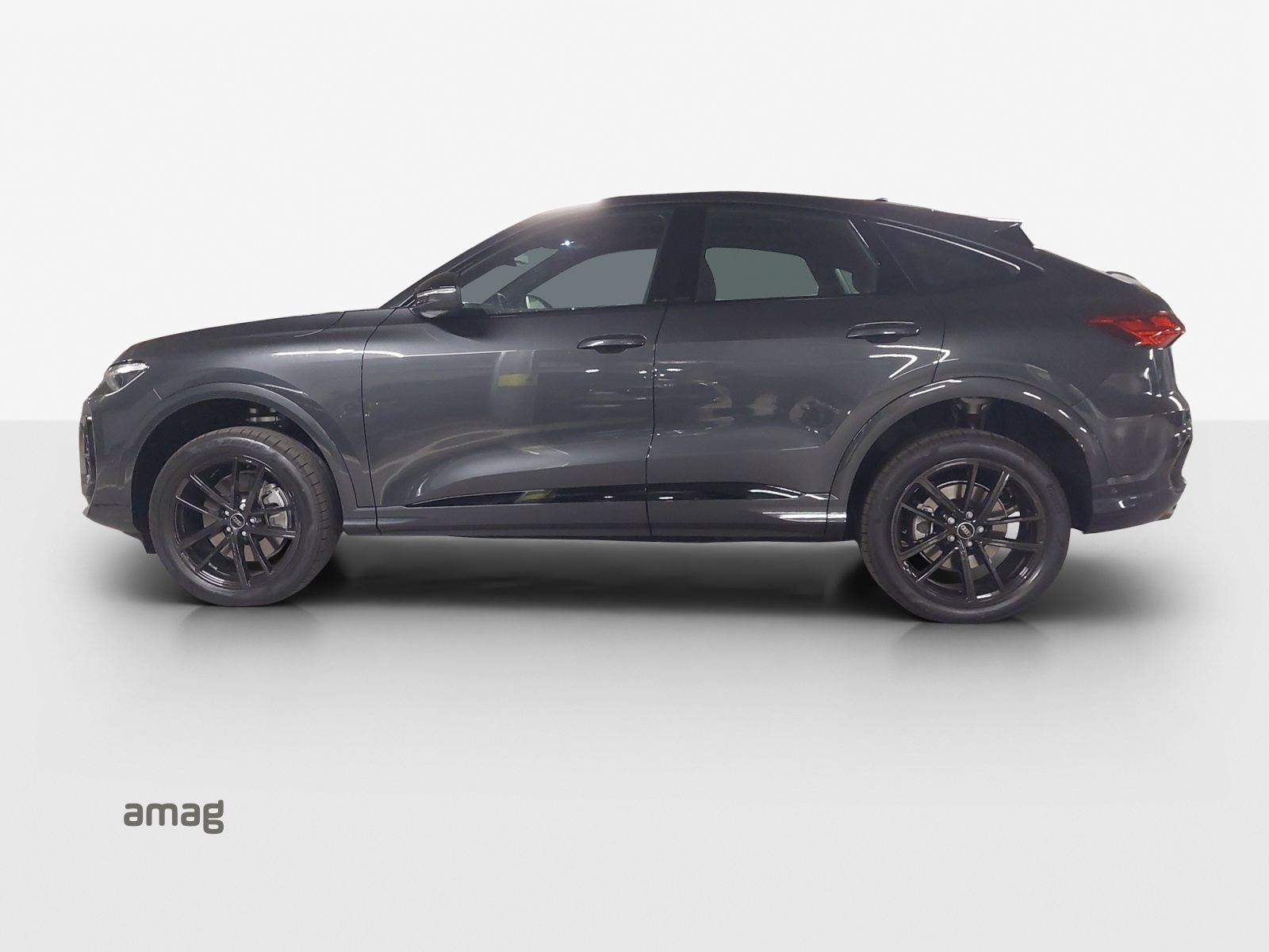 AUDI Q5 Sportback TDI quattro 150 kW S-tronic-image-0