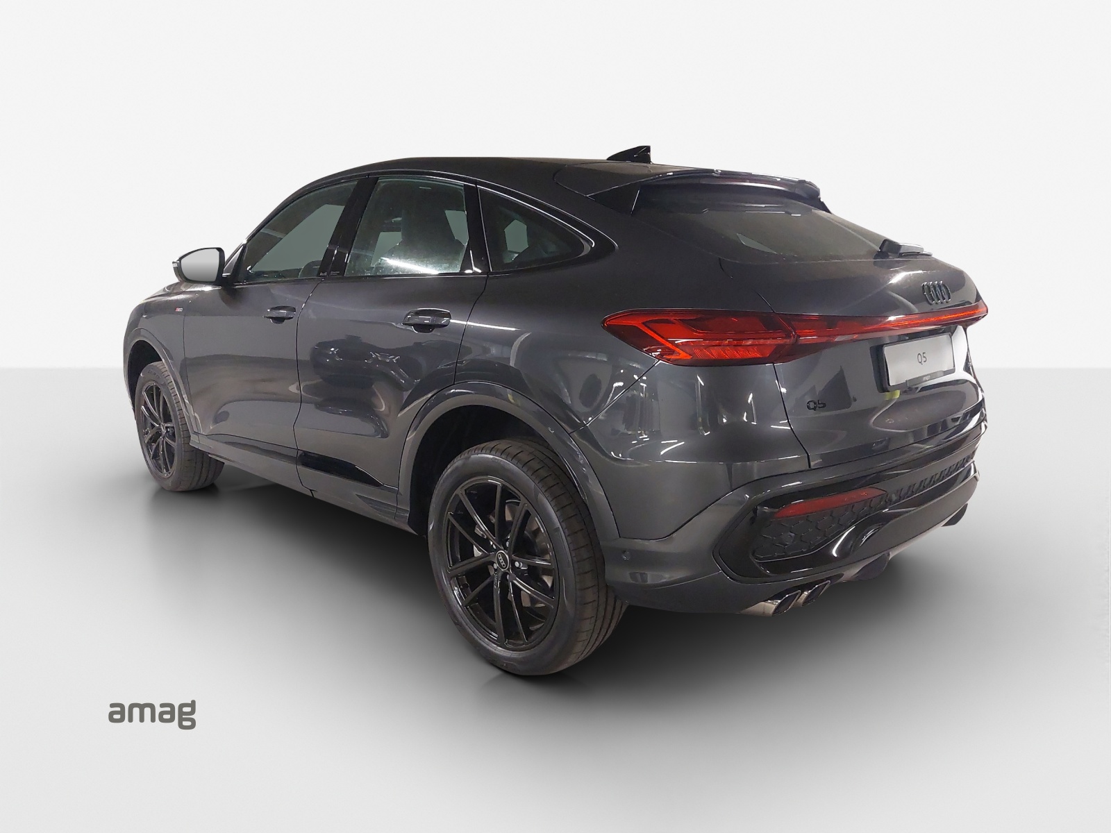 AUDI Q5 Sportback TDI quattro 150 kW S-tronic-image-3