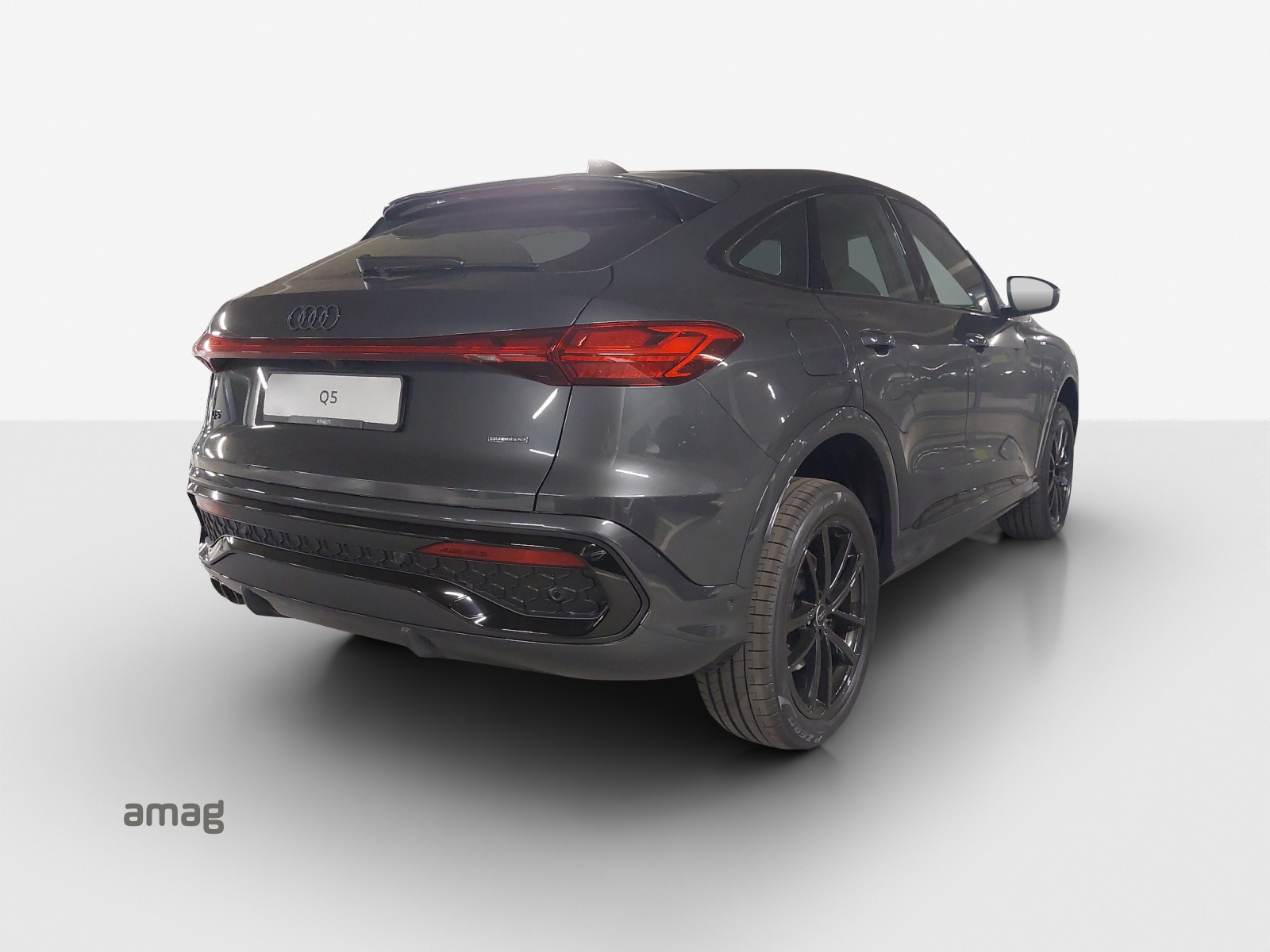 AUDI Q5 Sportback TDI quattro 150 kW S-tronic-image-5