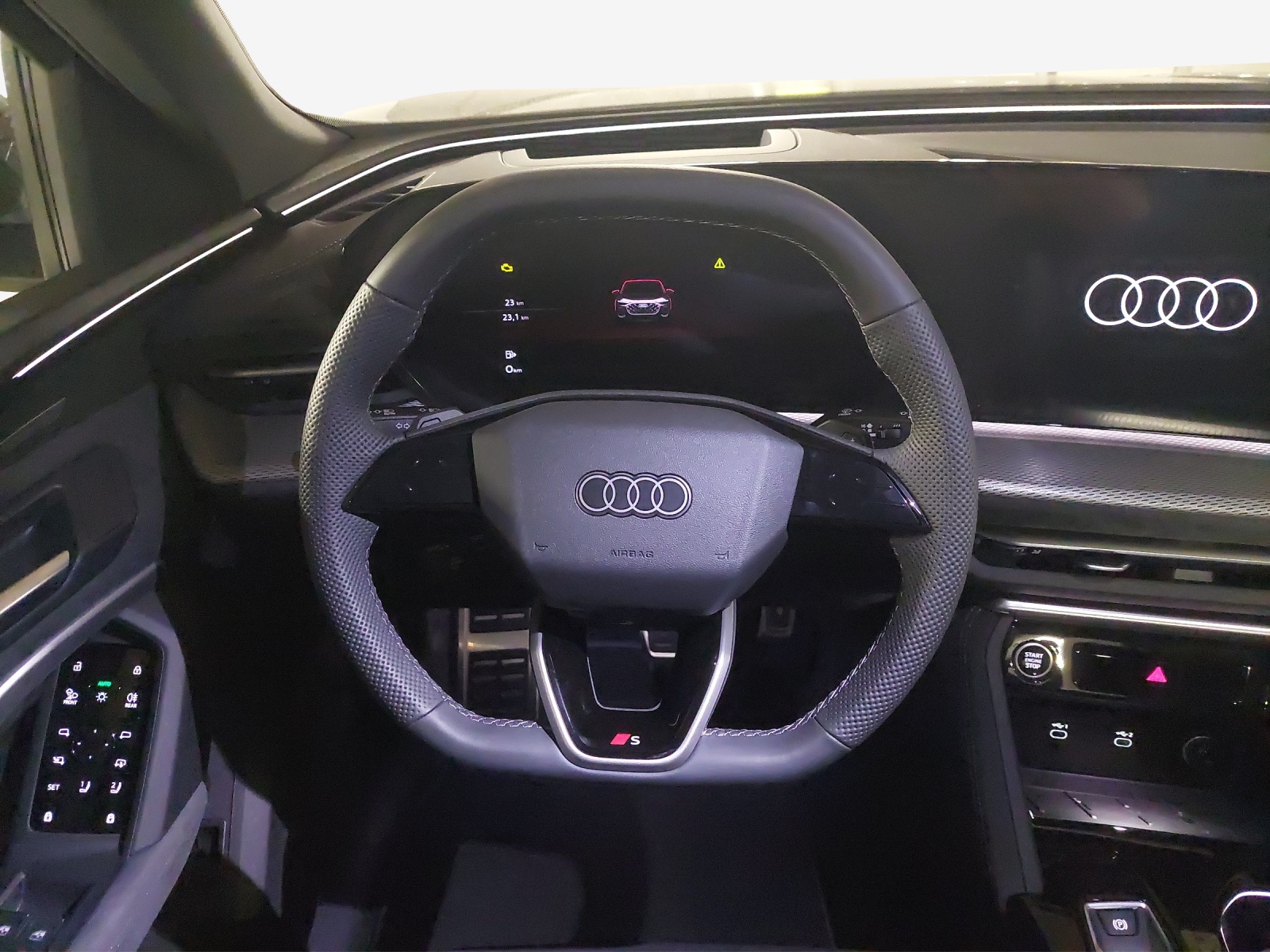 AUDI Q5 Sportback TDI quattro 150 kW S-tronic-image-9