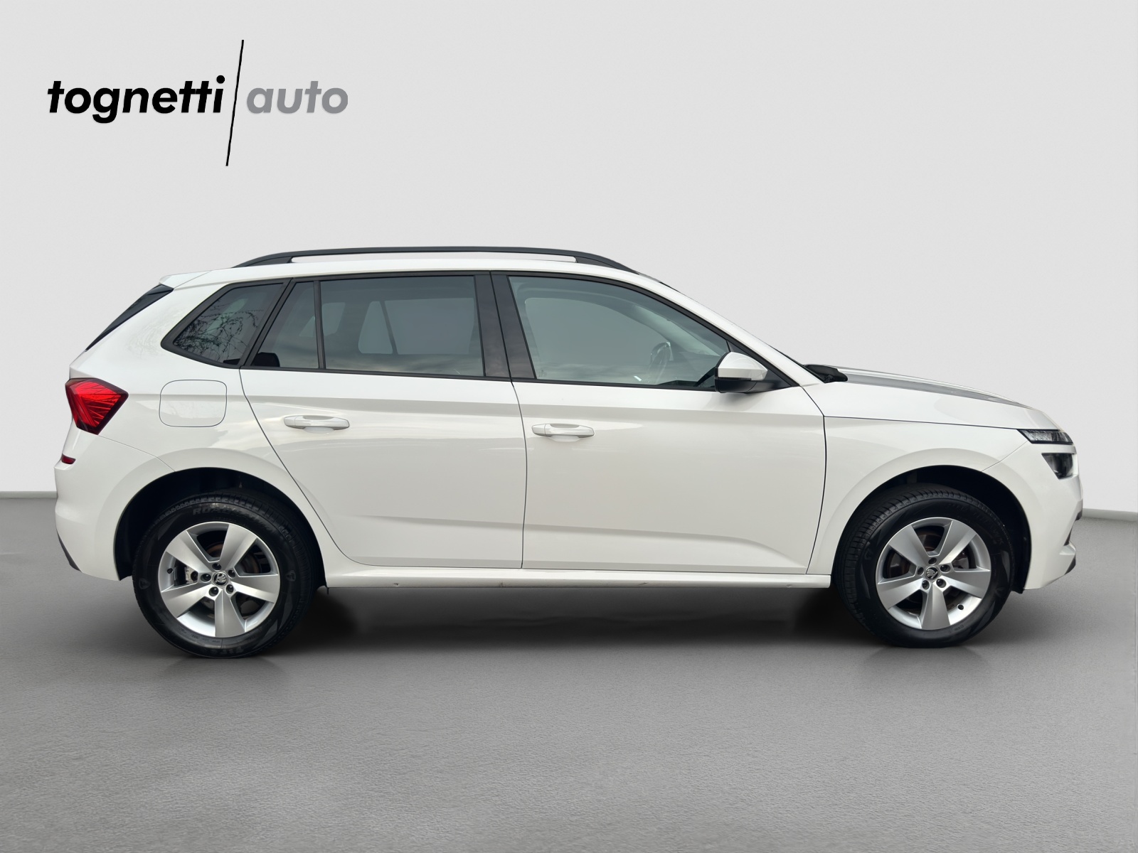 SKODA Kamiq 1.0 TSI Ambition DSG-image-2