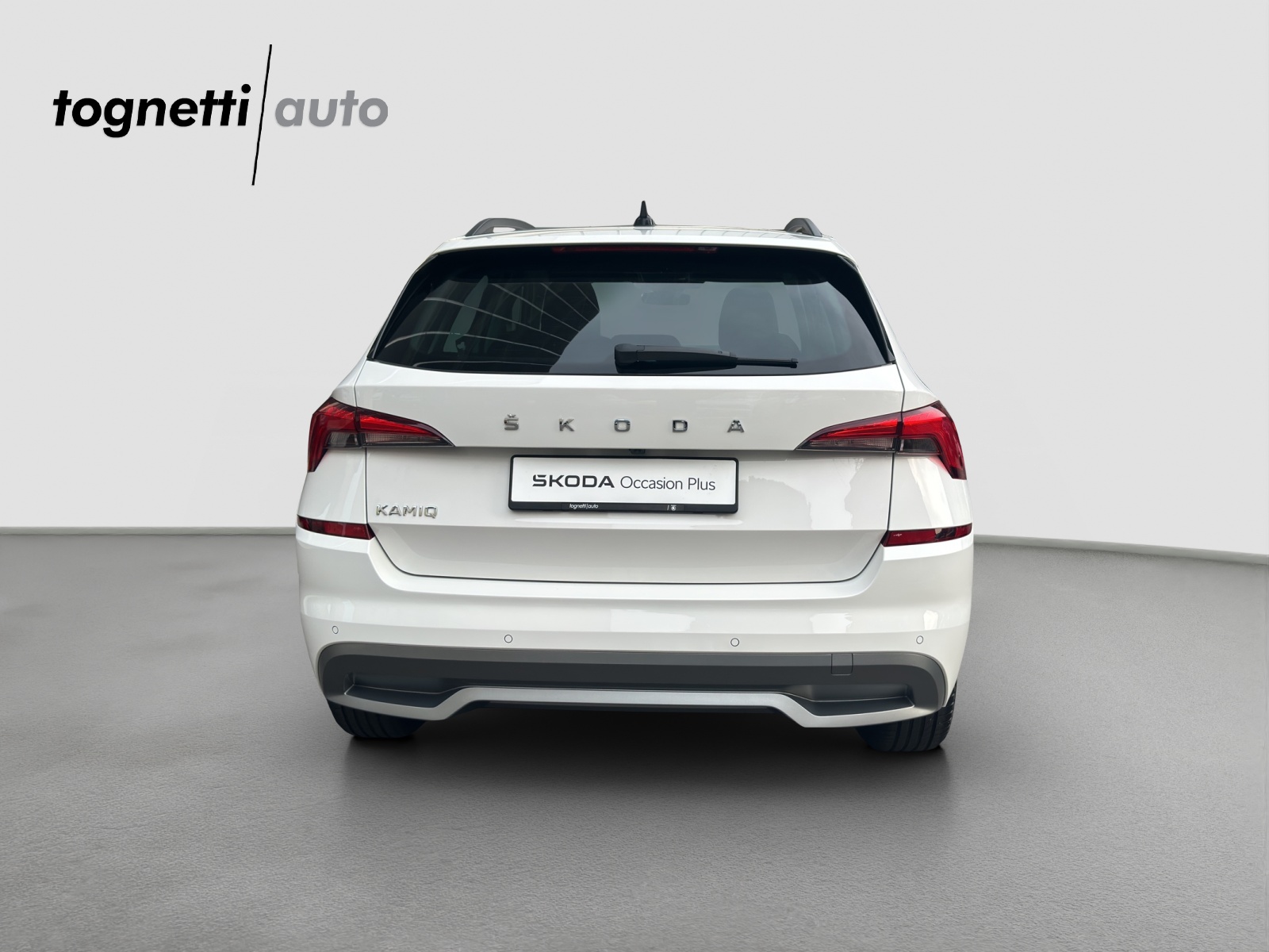 SKODA Kamiq 1.0 TSI Ambition DSG-image-5