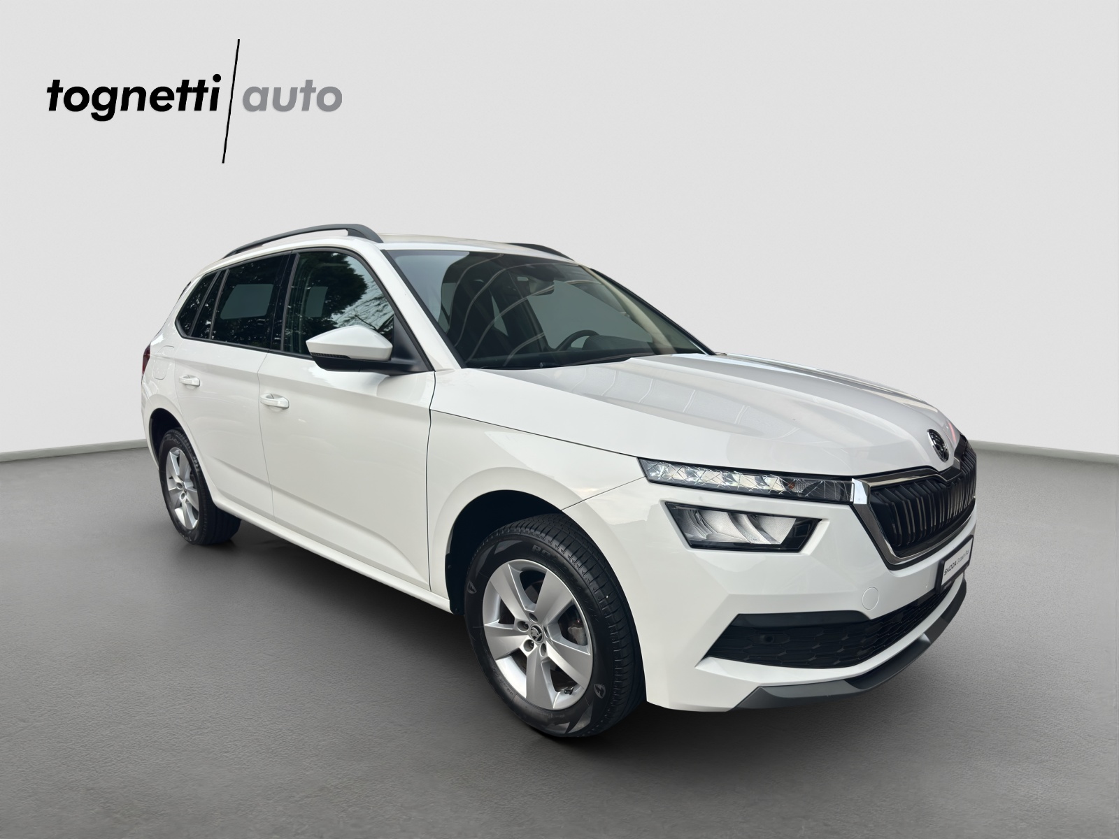 SKODA Kamiq 1.0 TSI Ambition DSG-image-1
