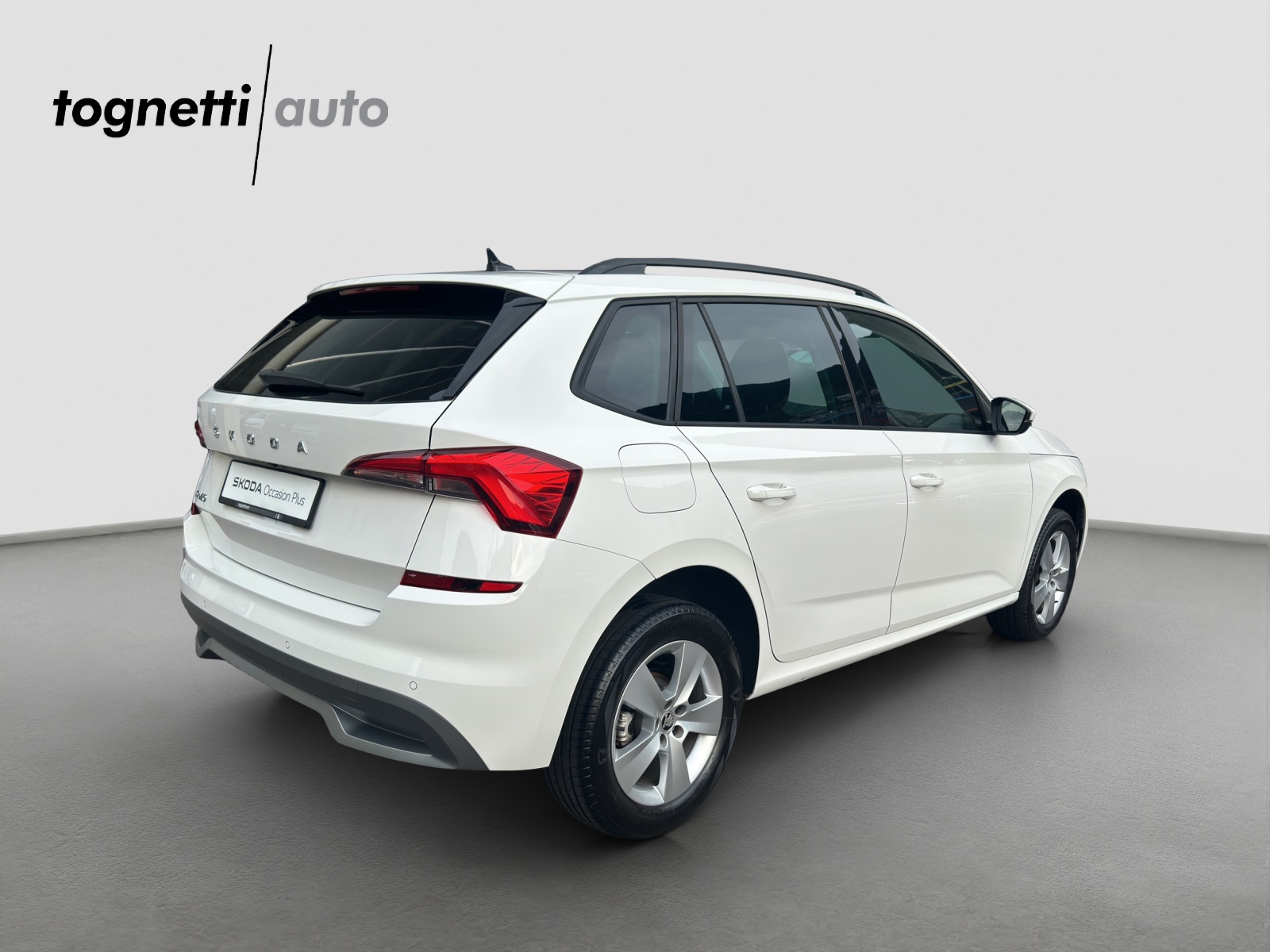 SKODA Kamiq 1.0 TSI Ambition DSG-image-3