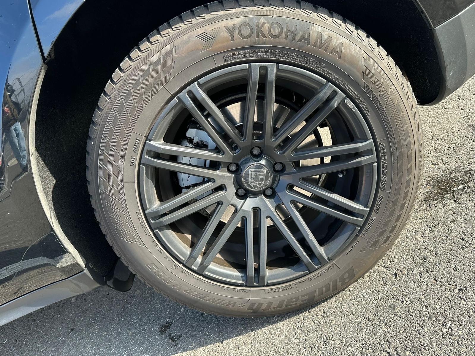 PORSCHE Macan S PDK-image-9