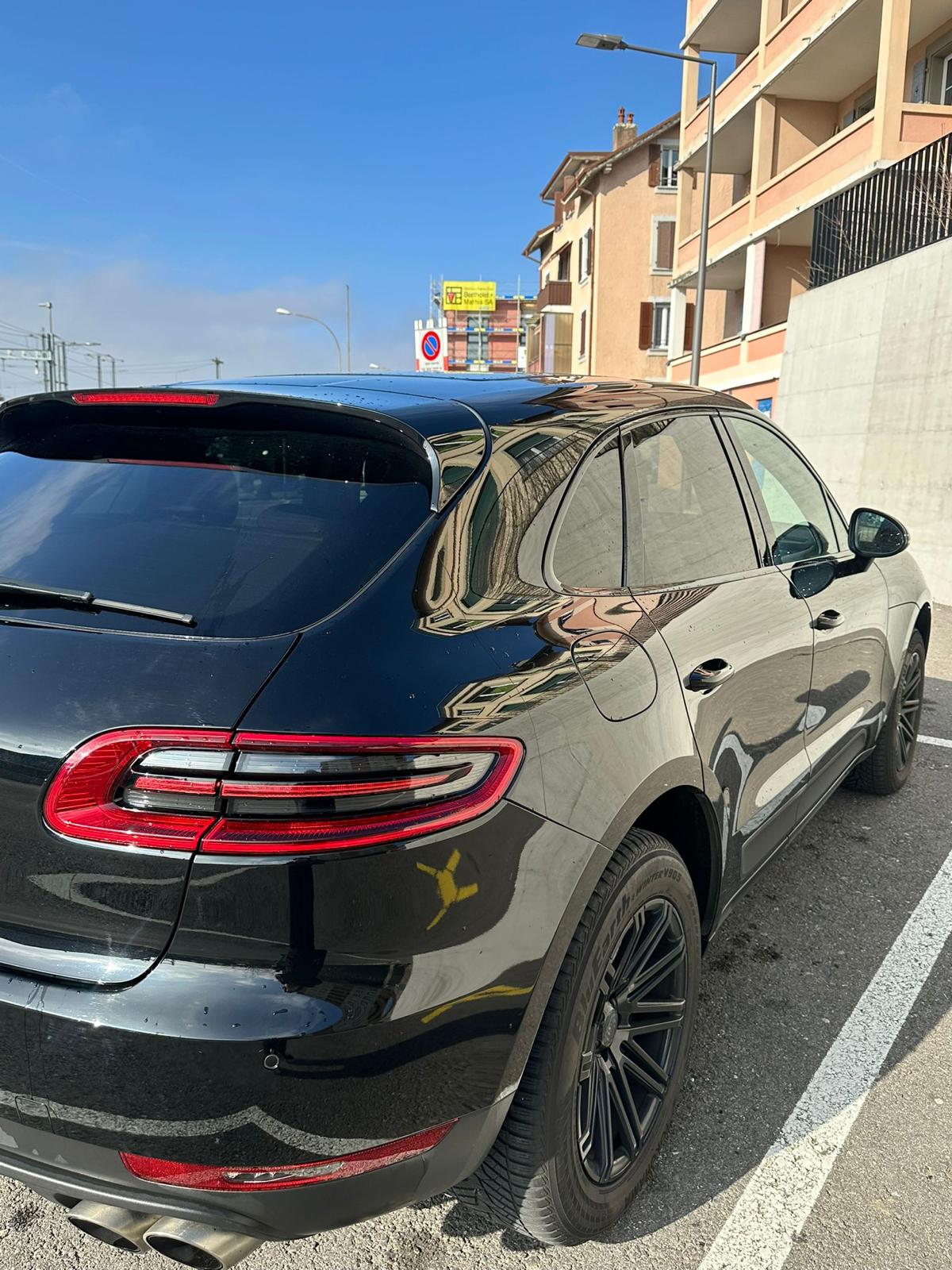 PORSCHE Macan S PDK-image-8