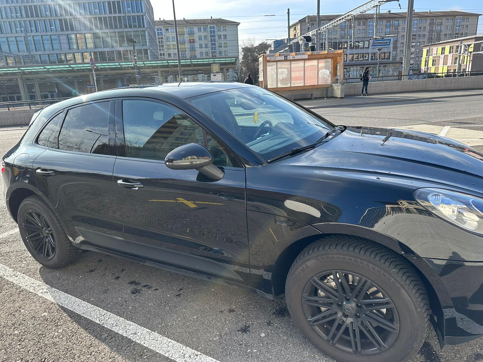 PORSCHE Macan S PDK-image-4