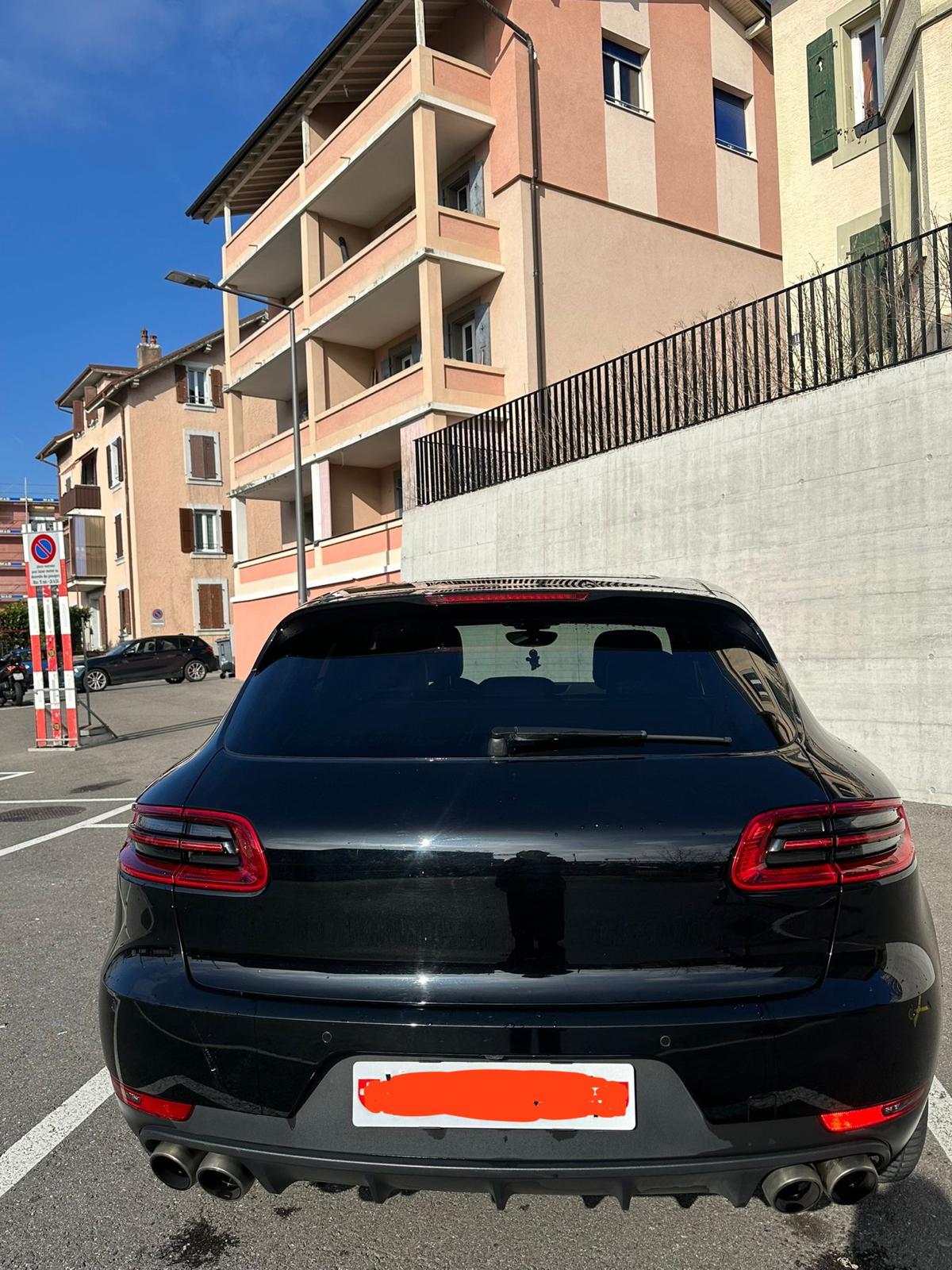 PORSCHE Macan S PDK-image-3