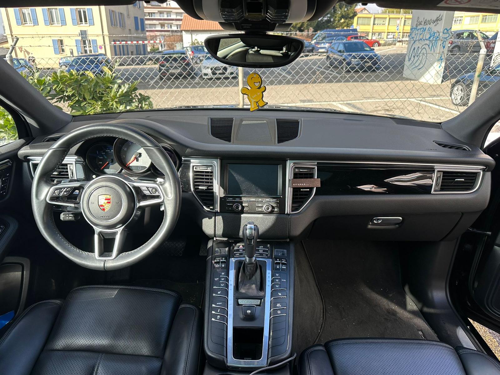 PORSCHE Macan S PDK-image-2
