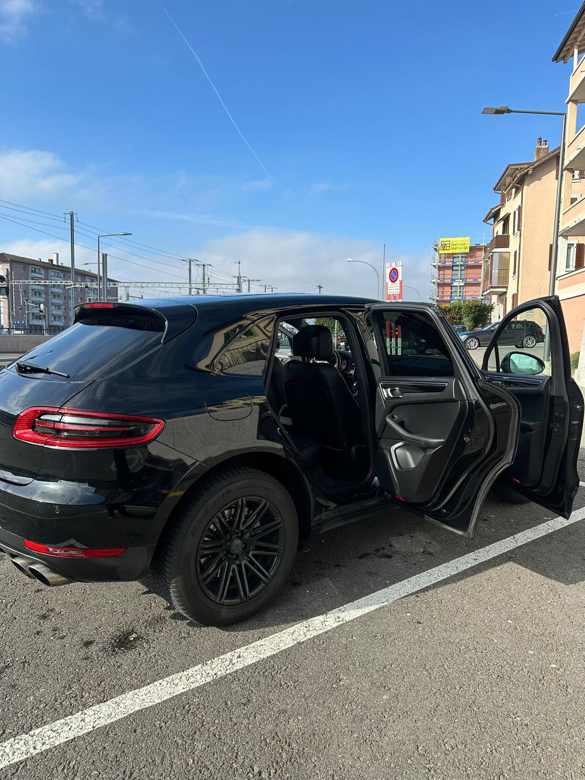 PORSCHE Macan S PDK-image-7