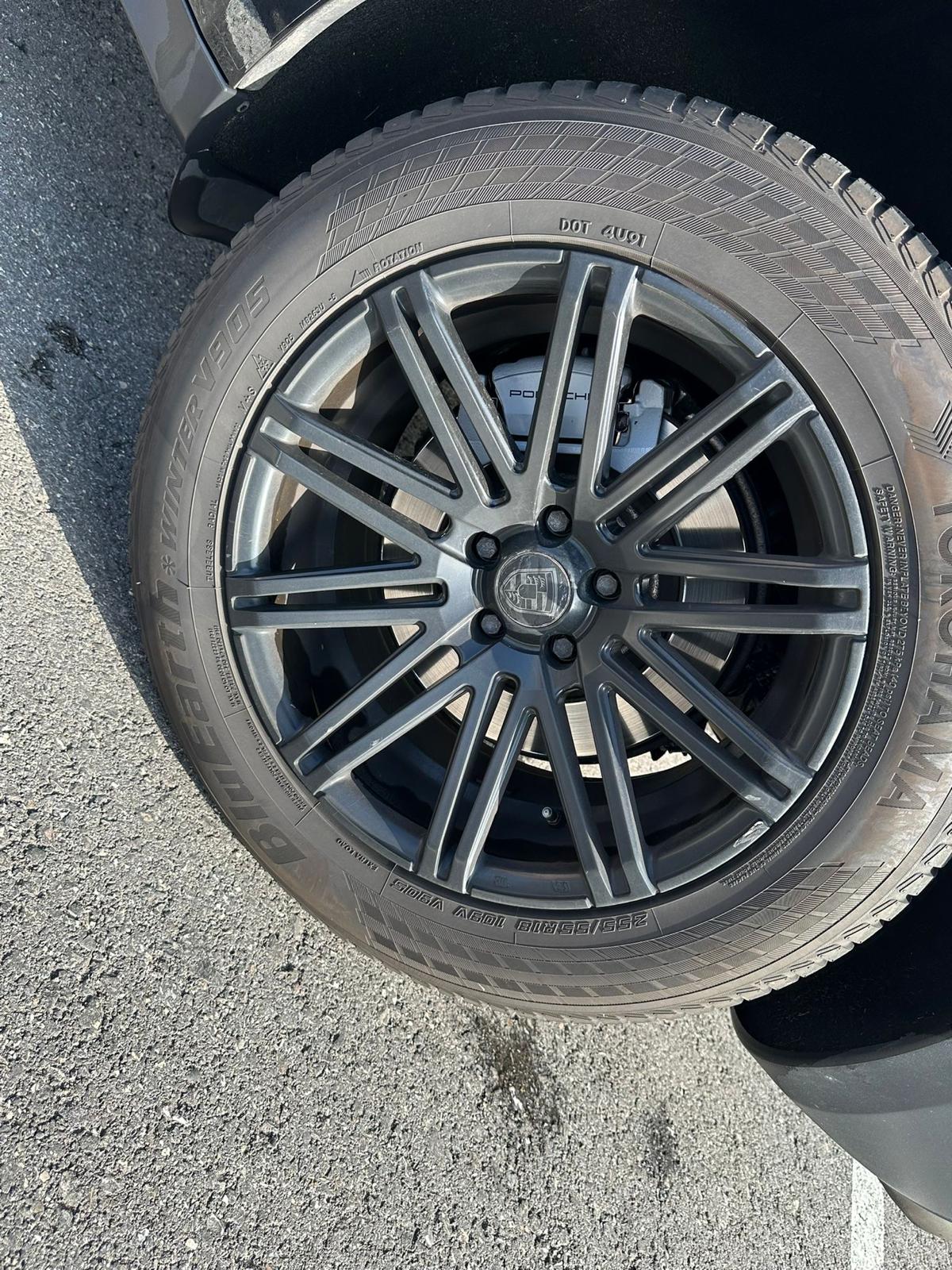 PORSCHE Macan S PDK-image-14
