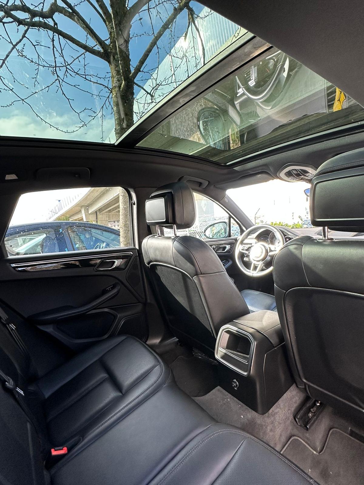 PORSCHE Macan S PDK-image-1