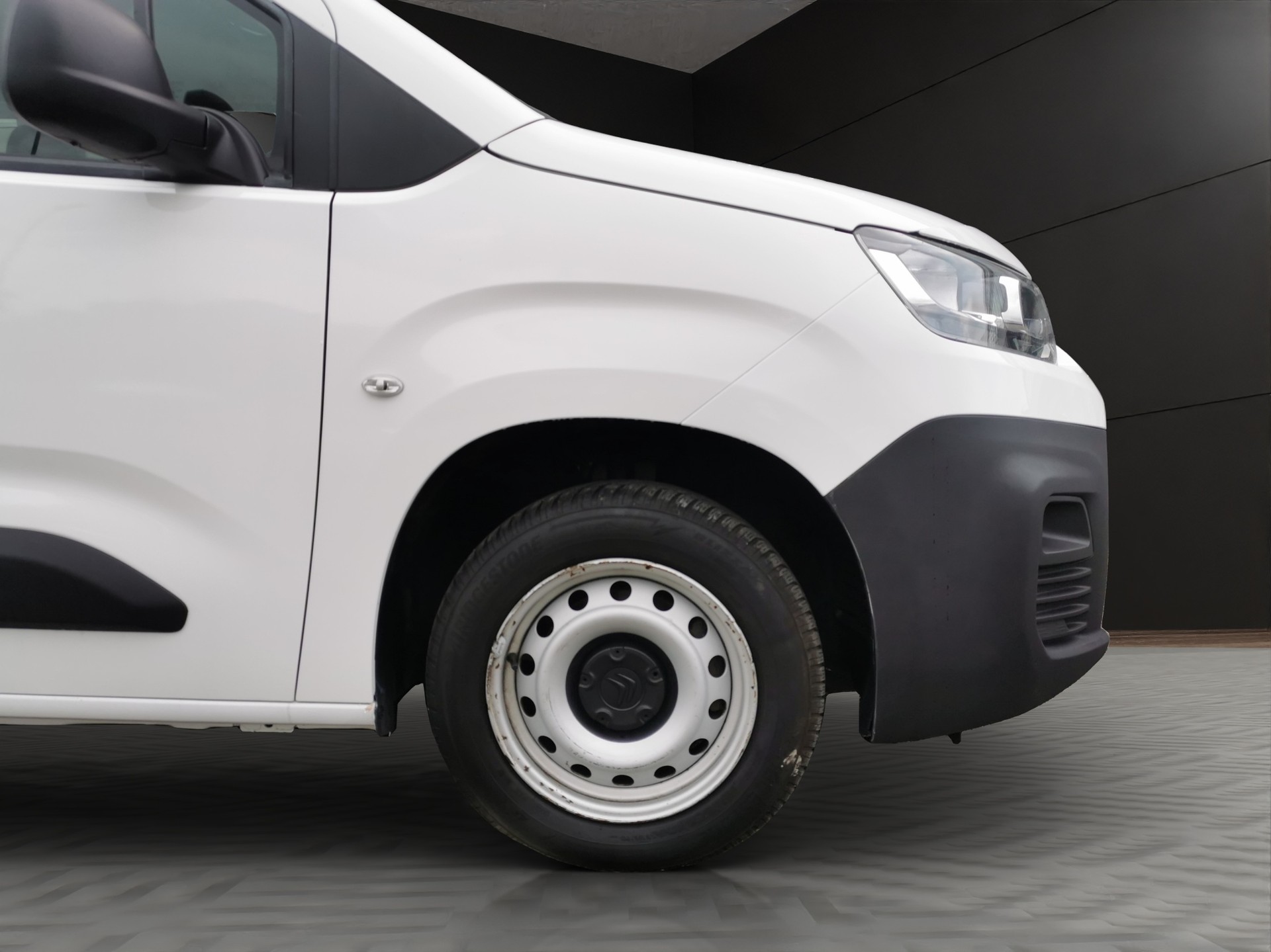 CITROEN Berlingo Van 1.5 Blue HDi 75 Control 650kg-showroom-element-2