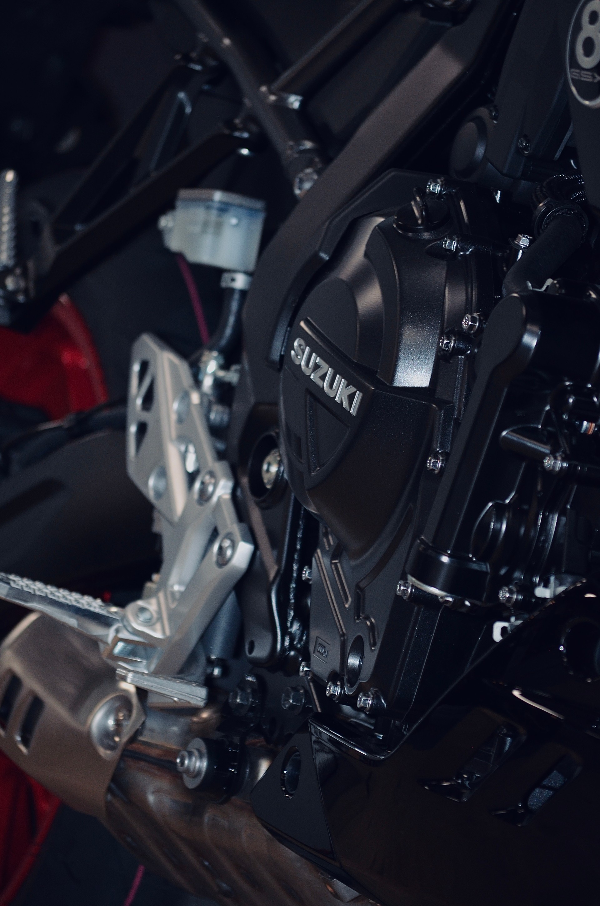 SUZUKI GSX800 (8TT)-image-7