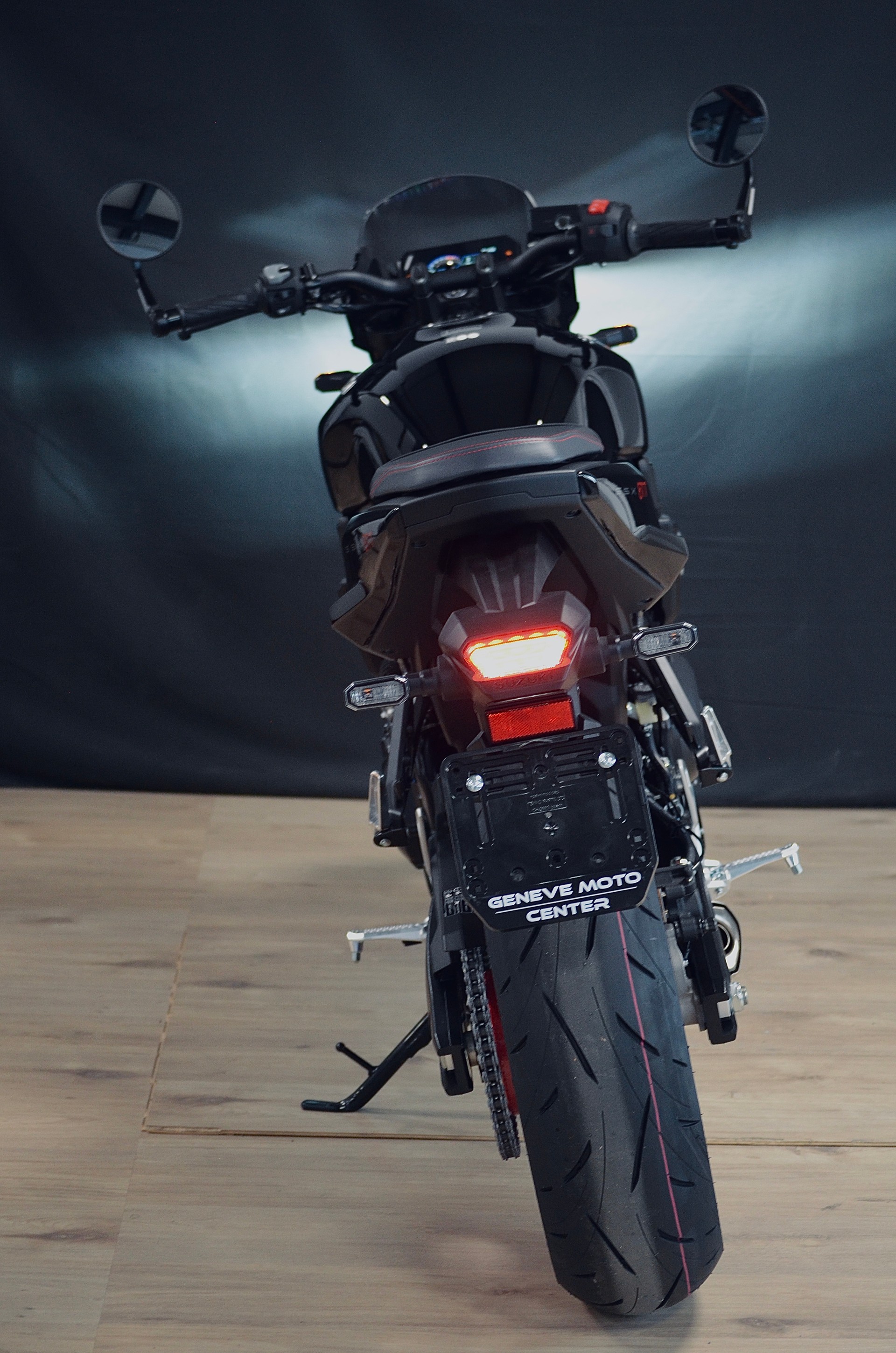 SUZUKI GSX800 (8TT)-image-10