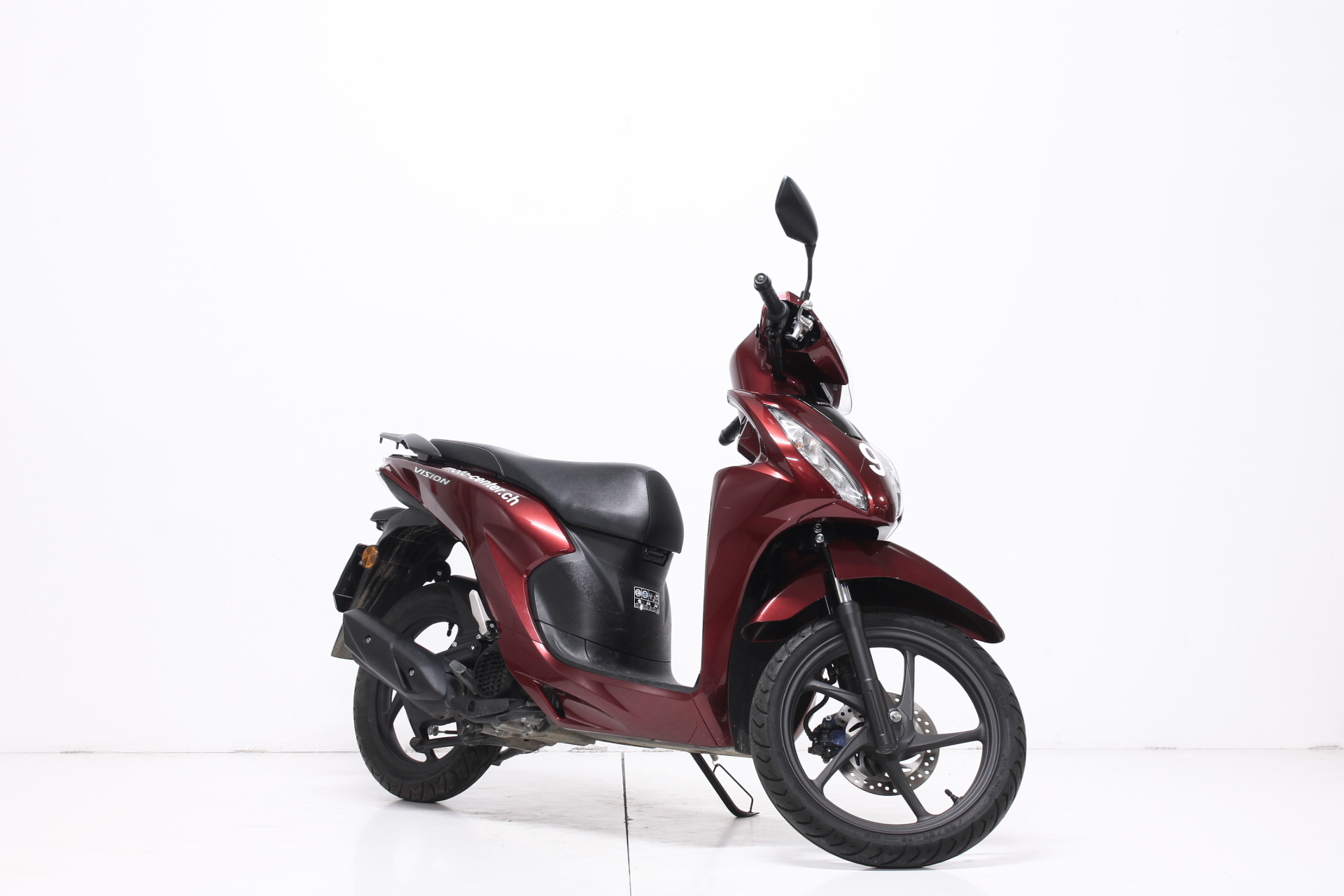 HONDA NSC 110 Vision