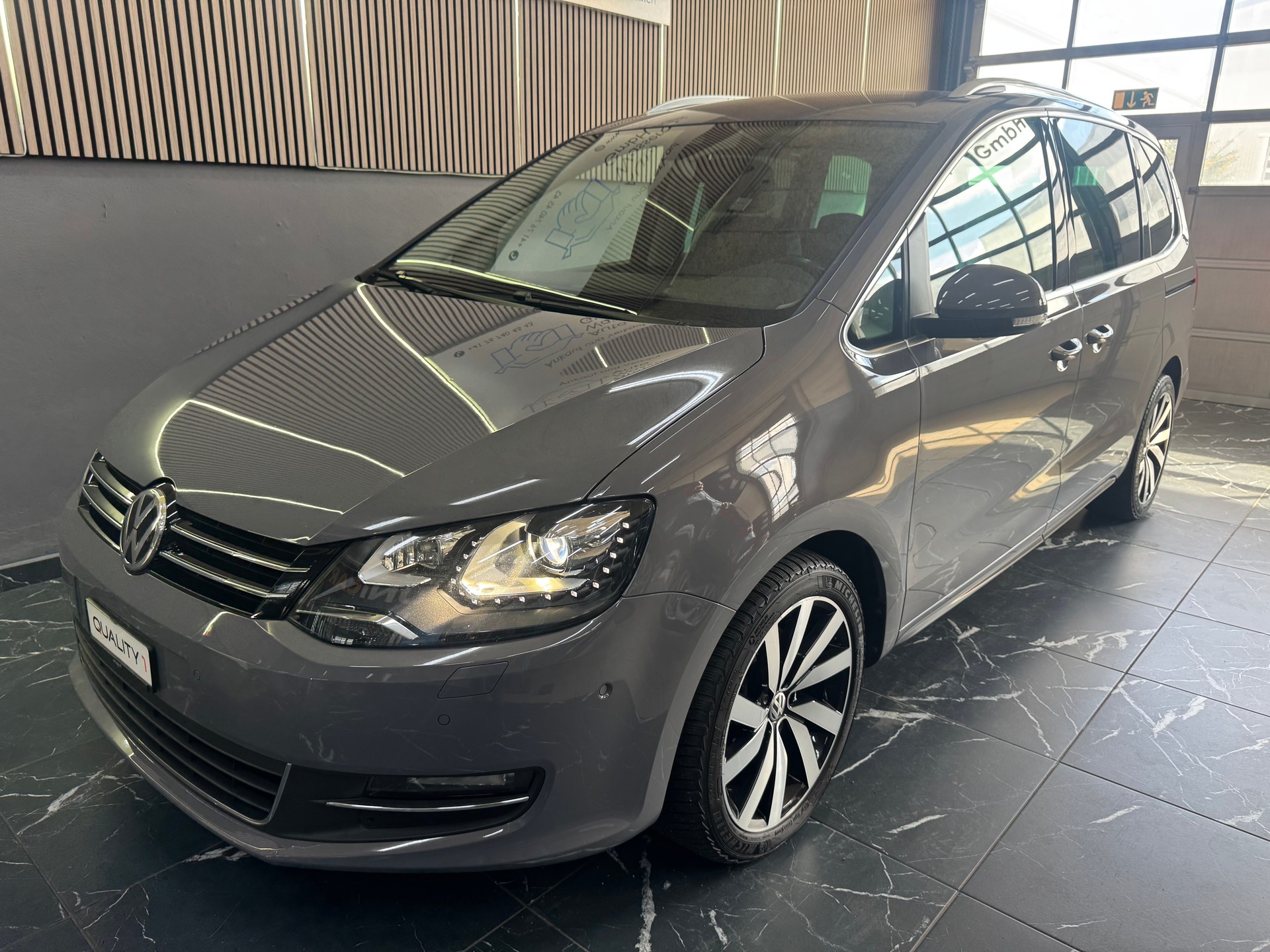VW 2.0 TDI 177PS FINAL EDITION DSG 4MOTION 5D
