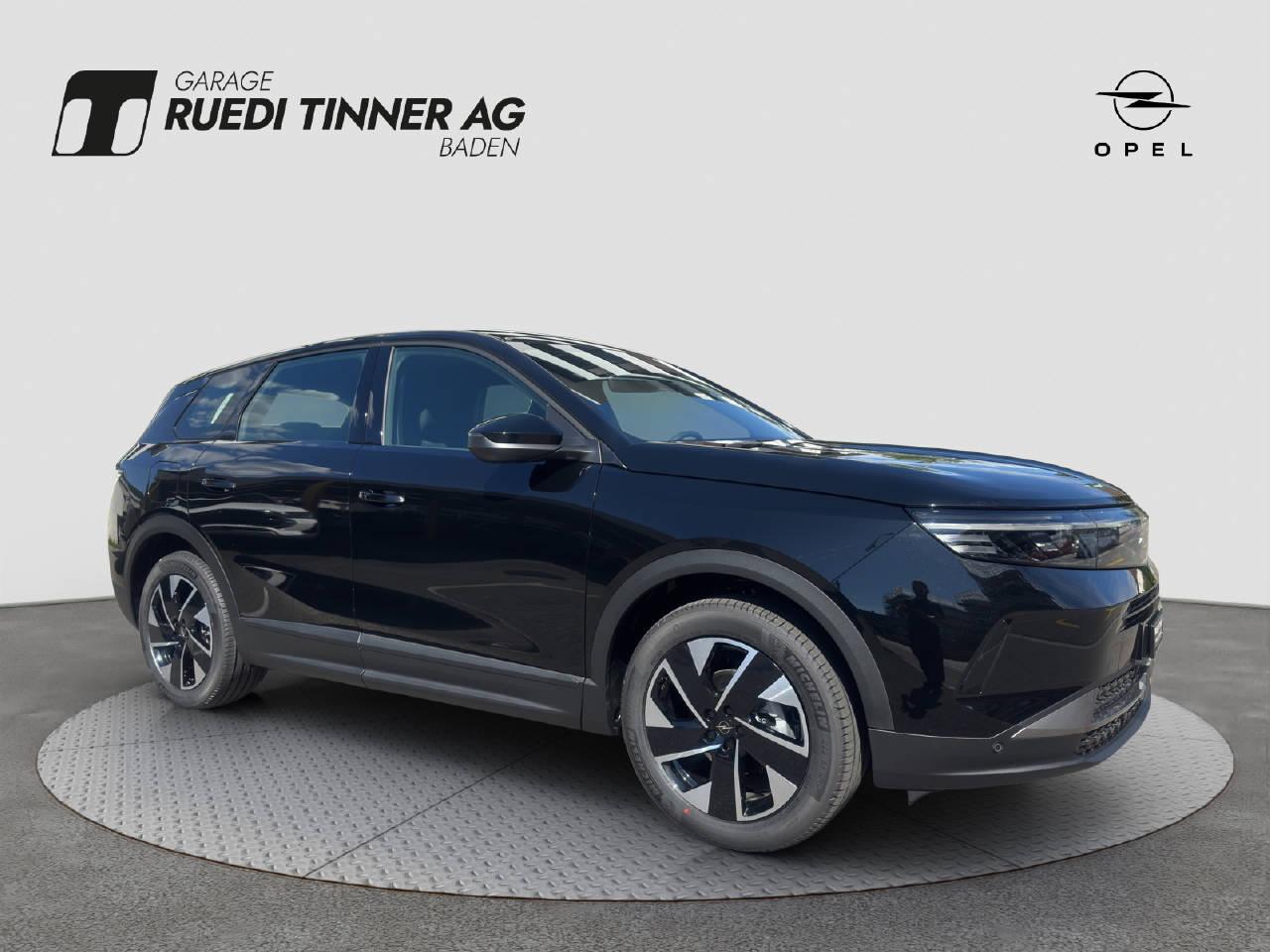 OPEL Grandland 1.2 T HEV Edition-image-2