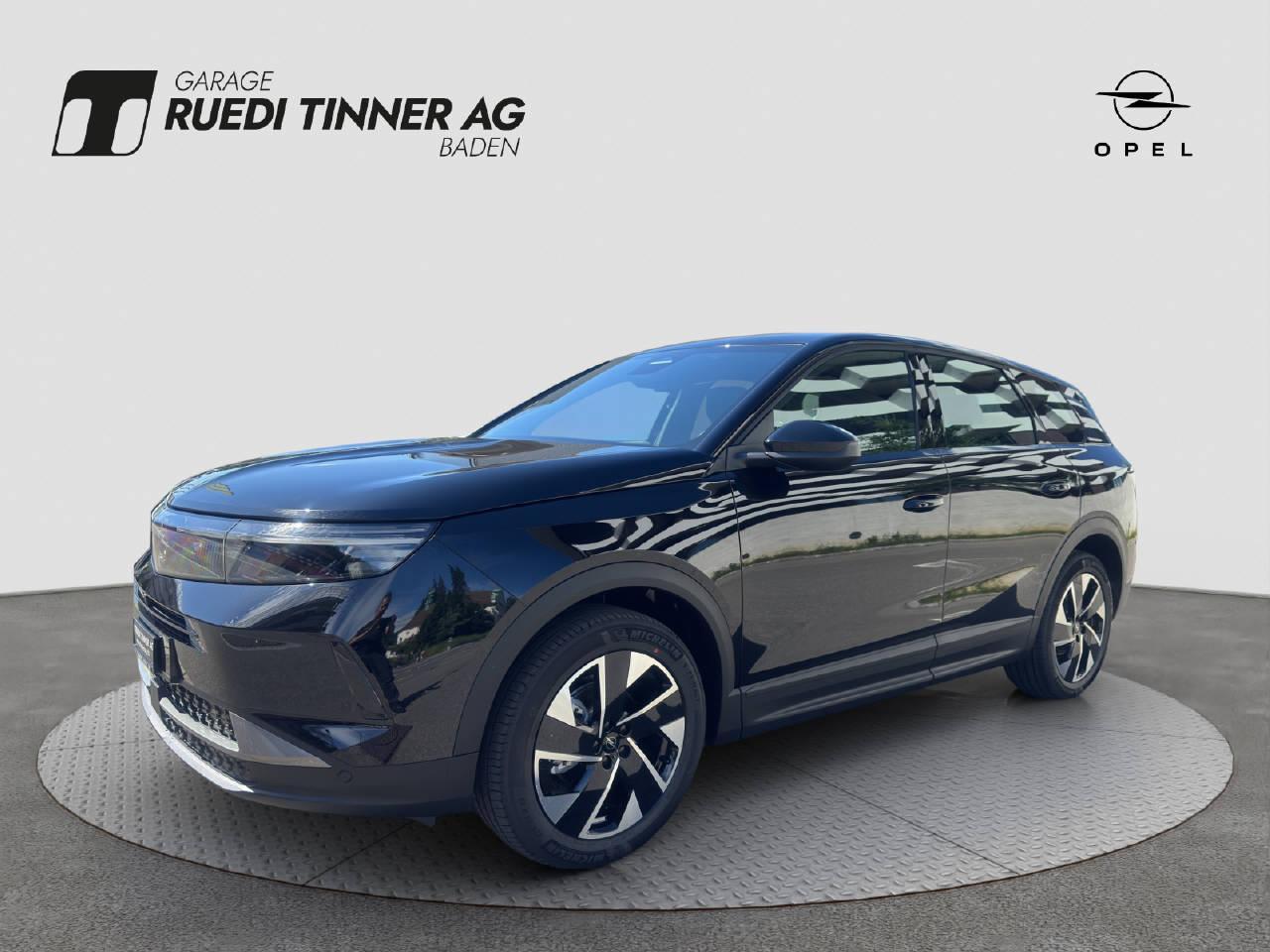 OPEL Grandland 1.2 T HEV Edition-image-16