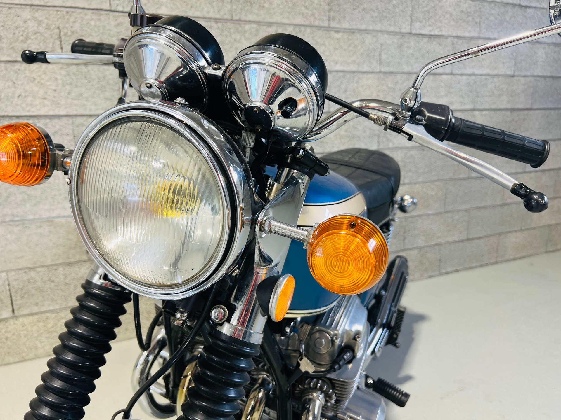 HONDA CB 750 FOUR-image-4