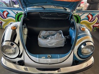 VW Käfer 13-1303 / Künstler-Design-image-7