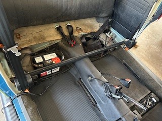 VW Käfer 13-1303 / Künstler-Design-image-12