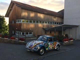 VW Käfer 13-1303 / Künstler-Design-image-13