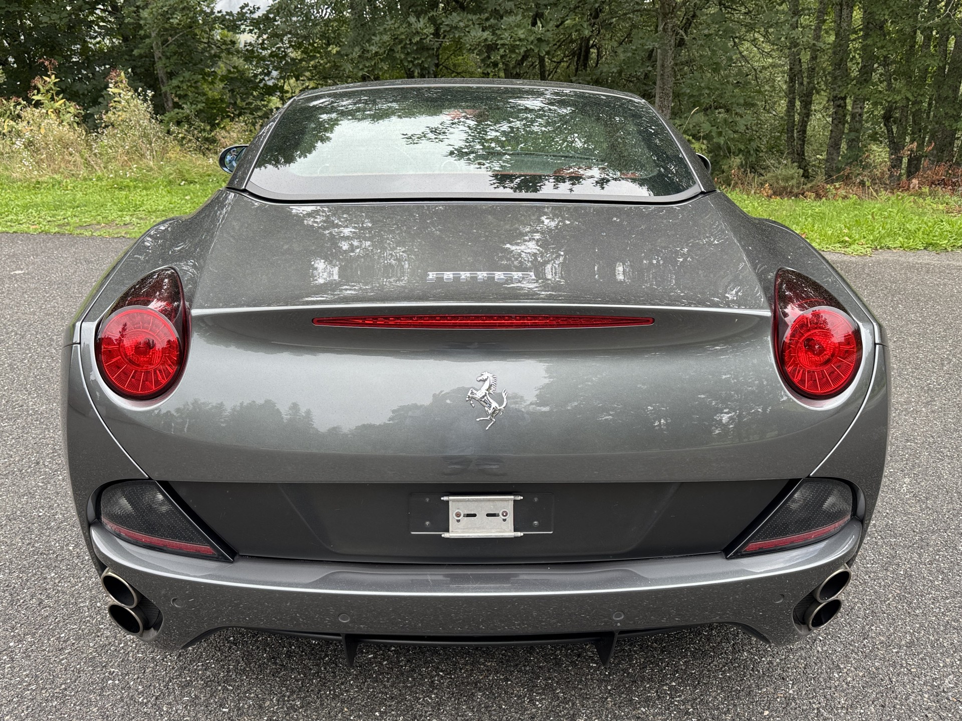 FERRARI California 4.3 V8-image-9