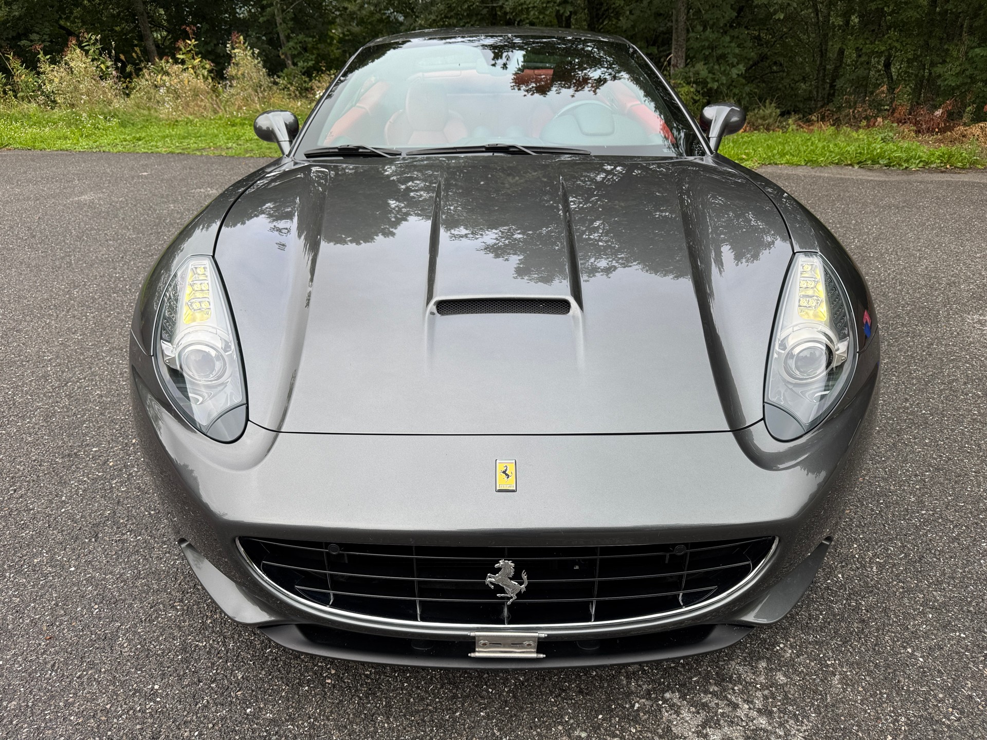 FERRARI California 4.3 V8-image-8