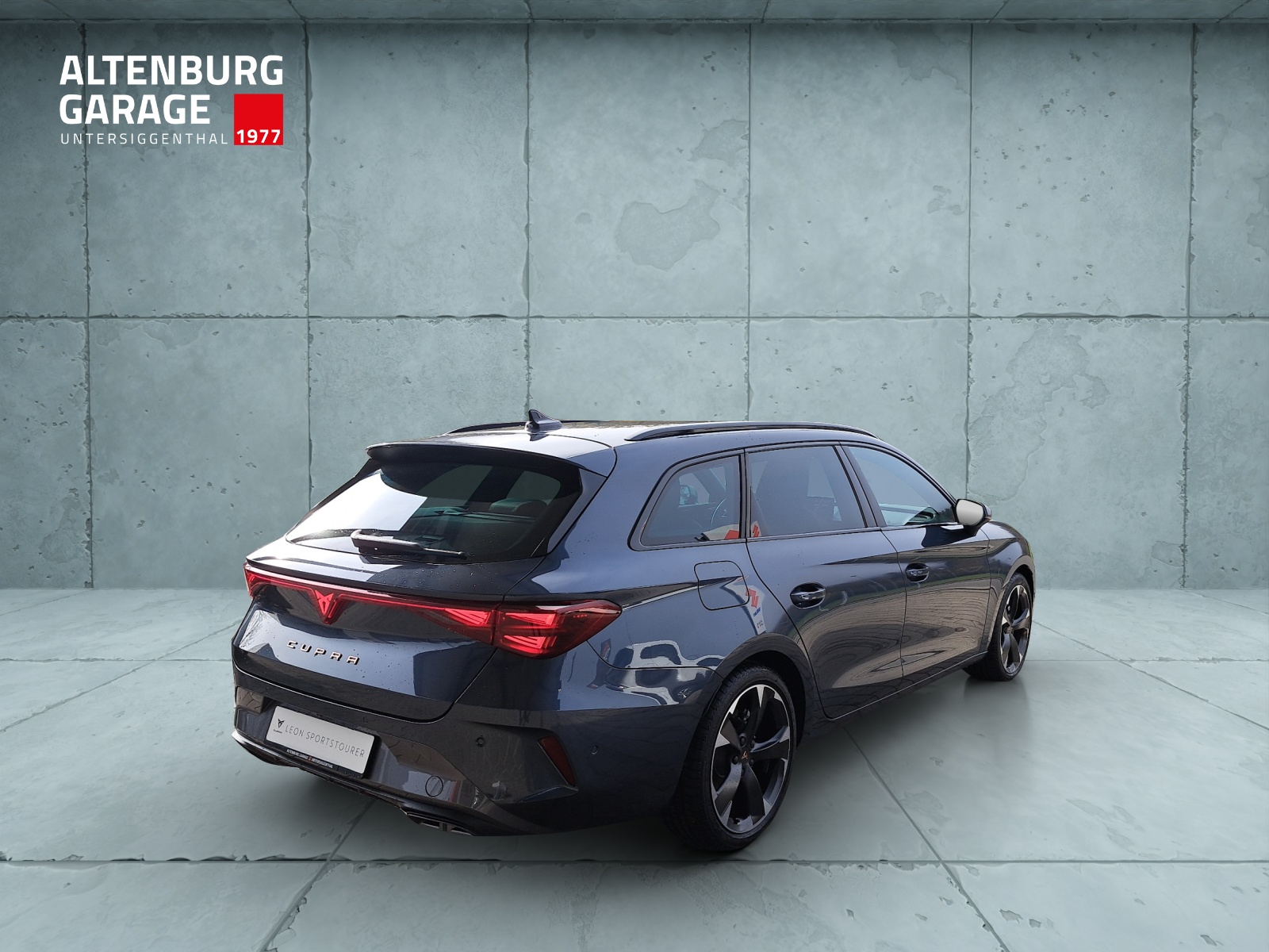 CUPRA Leon ST 1.5 eTSI DSG-image-4