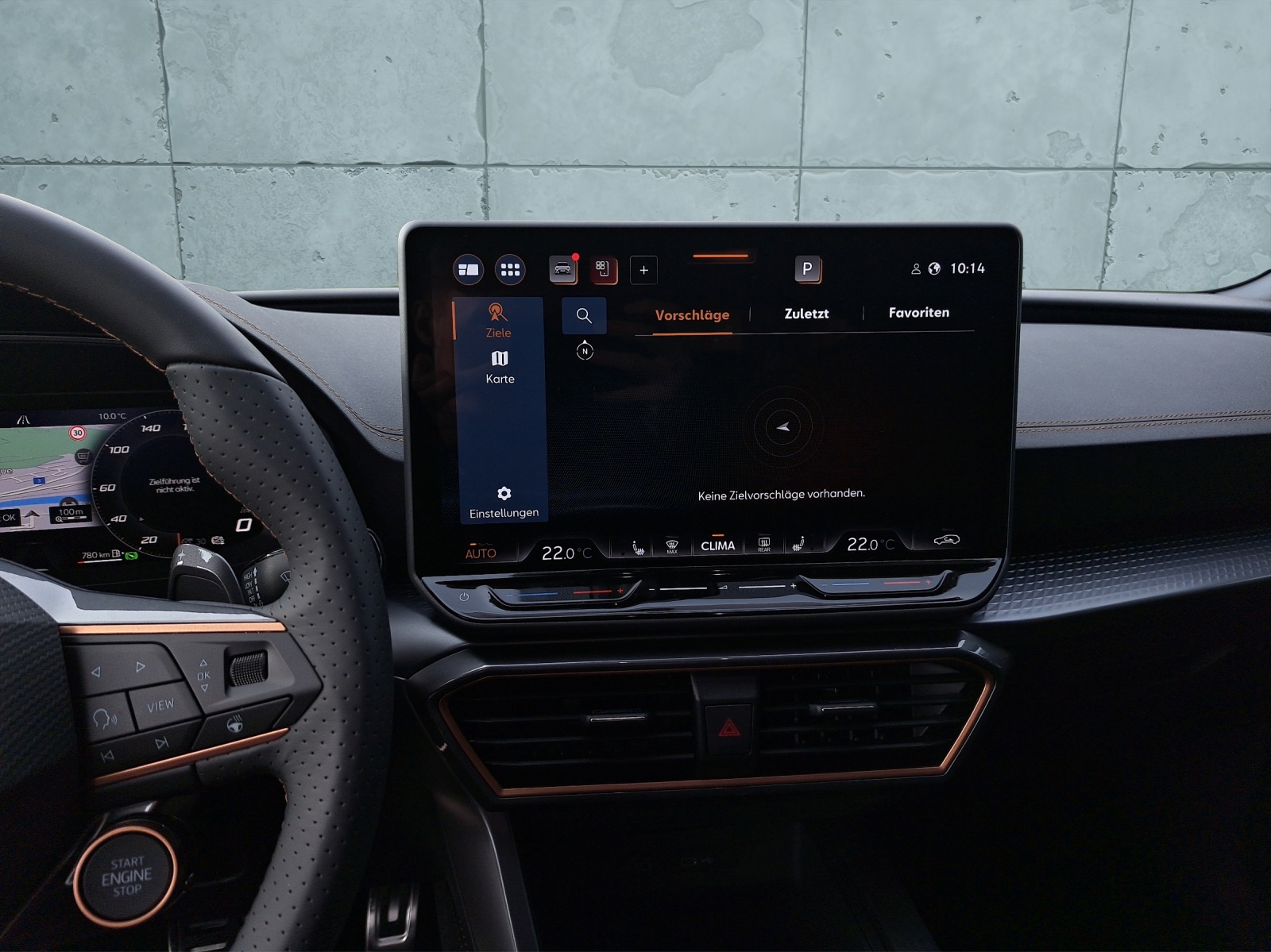 CUPRA Leon ST 1.5 eTSI DSG-image-13