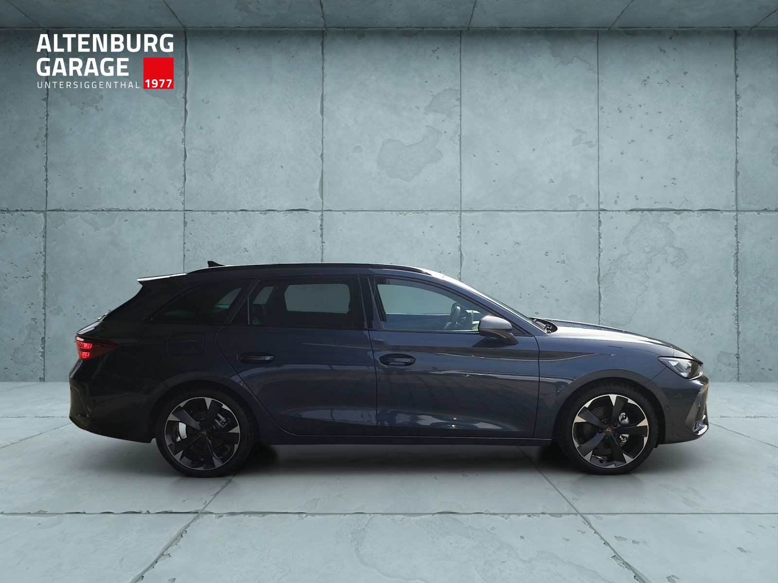 CUPRA Leon ST 1.5 eTSI DSG-image-5