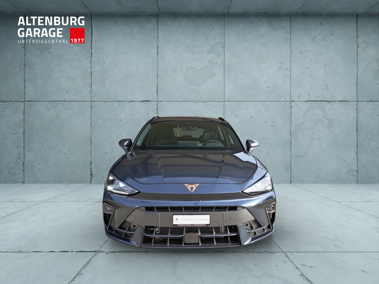 CUPRA Leon ST 1.5 eTSI DSG-image-7