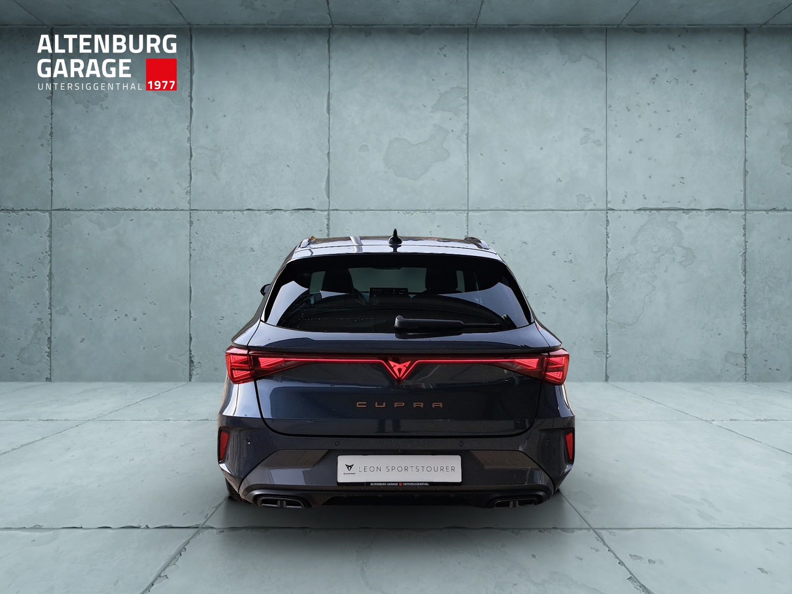 CUPRA Leon ST 1.5 eTSI DSG-image-3