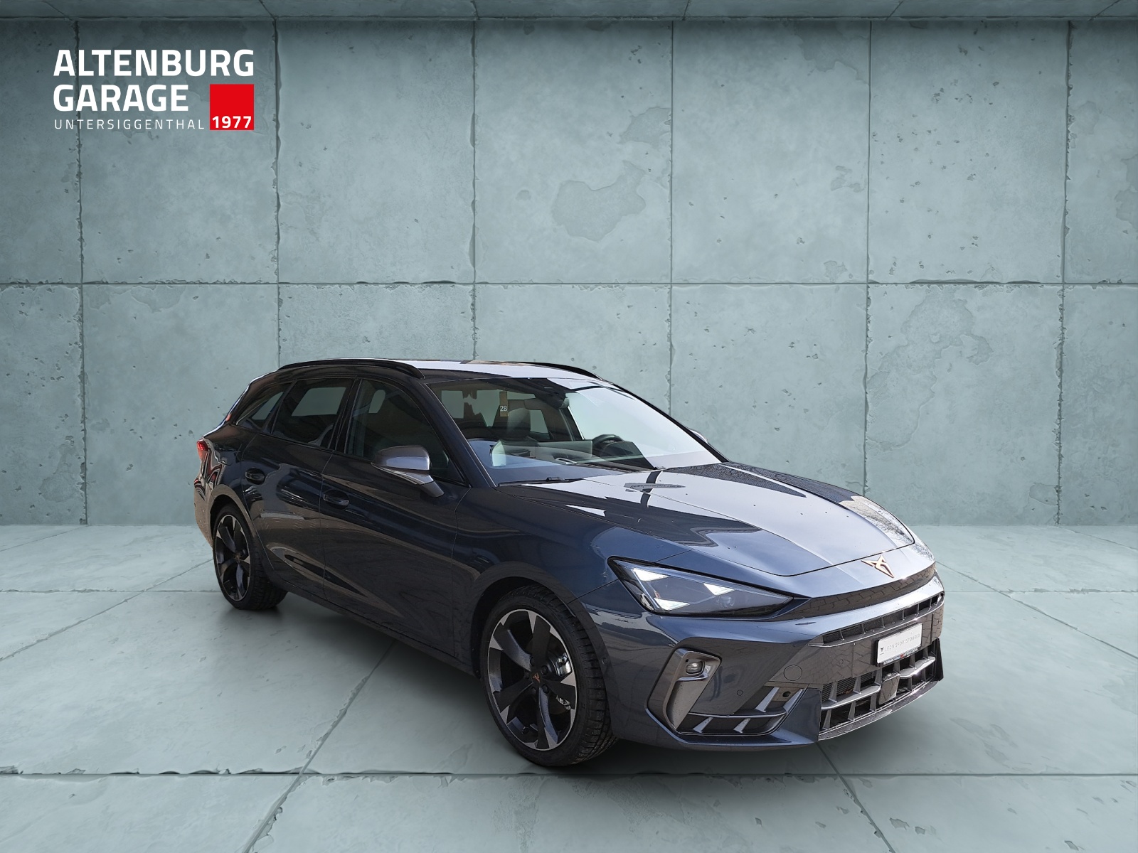 CUPRA Leon ST 1.5 eTSI DSG-image-6
