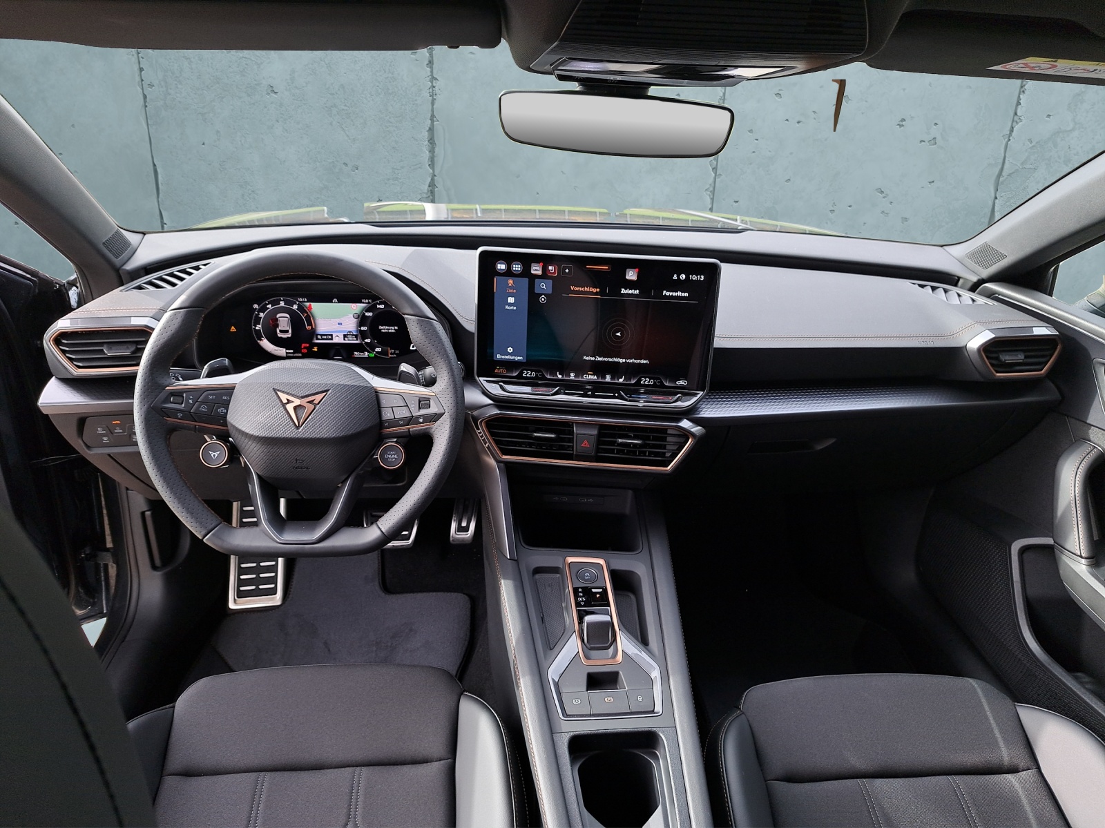 CUPRA Leon ST 1.5 eTSI DSG-image-10
