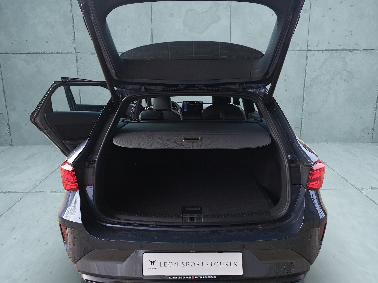 CUPRA Leon ST 1.5 eTSI DSG-image-16