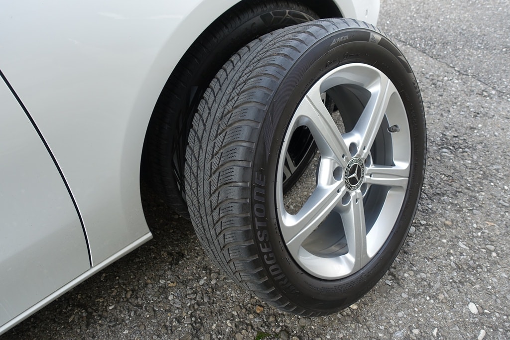 MERCEDES-BENZ A 180 Progressive 7G-DCT-image-15