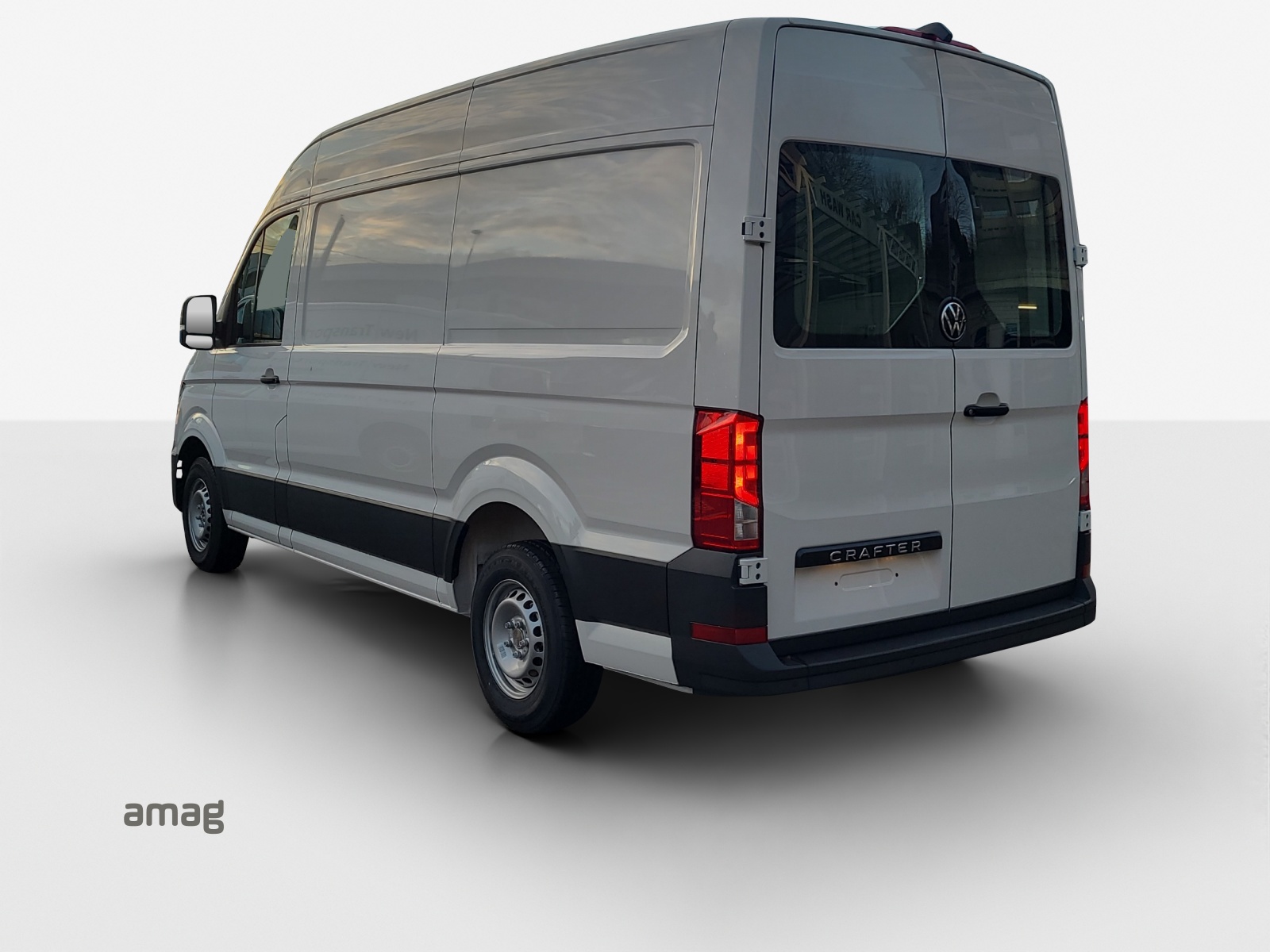 VW Crafter 35 2.0 TDI Entry L3 A-showroom-element-2