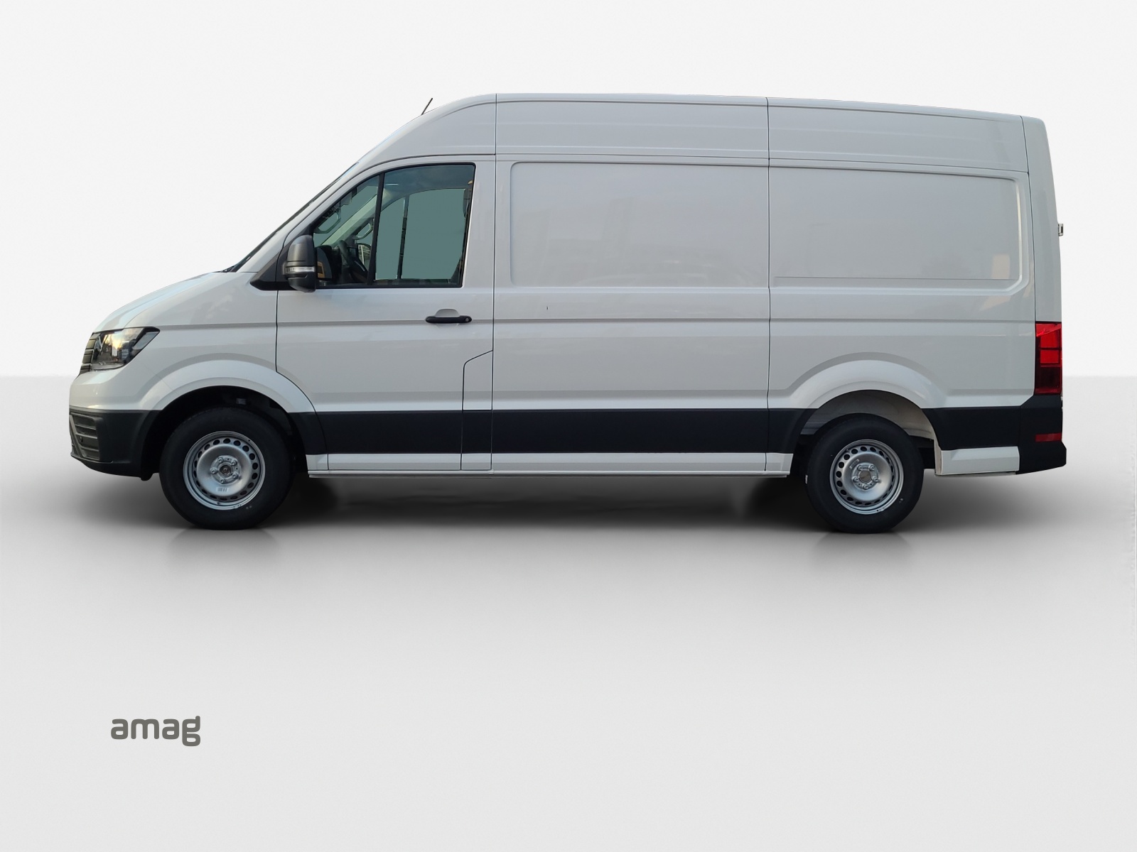 VW Crafter 35 2.0 TDI Entry L3 A-showroom-element-1