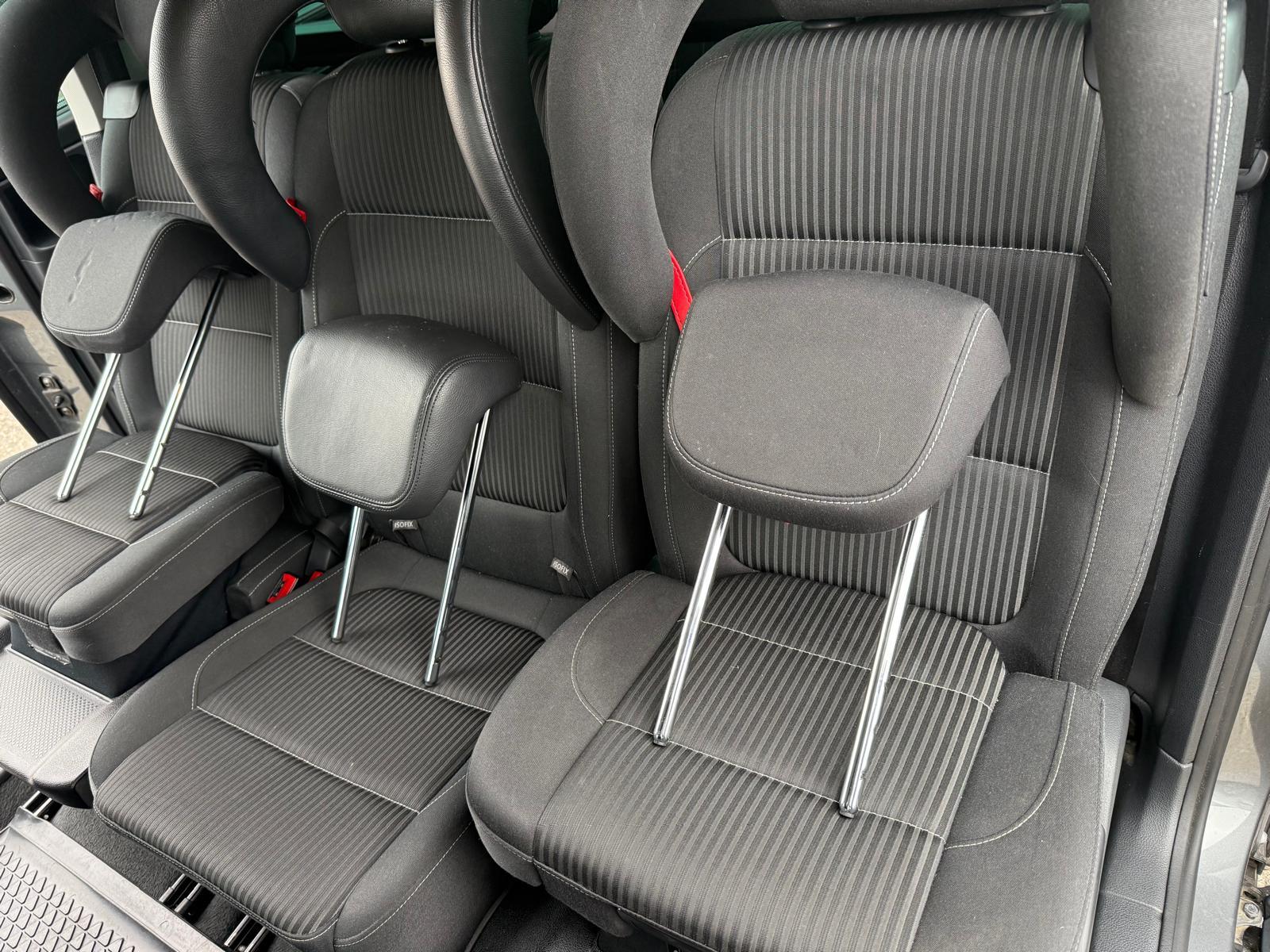 SEAT Alhambra 2.0 TDI 140 Style Viva 4x4 S/S-image-16