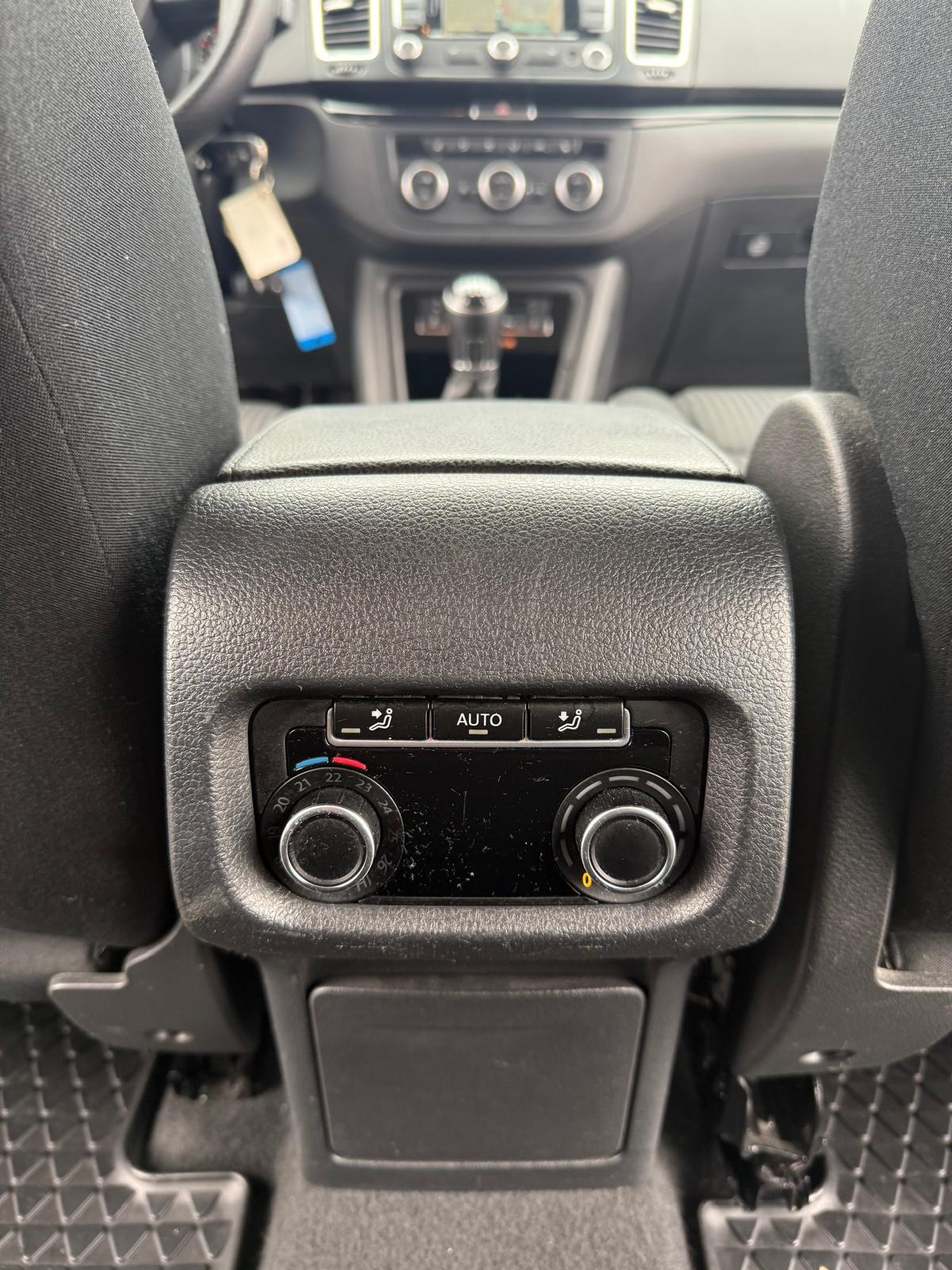 SEAT Alhambra 2.0 TDI 140 Style Viva 4x4 S/S-image-22