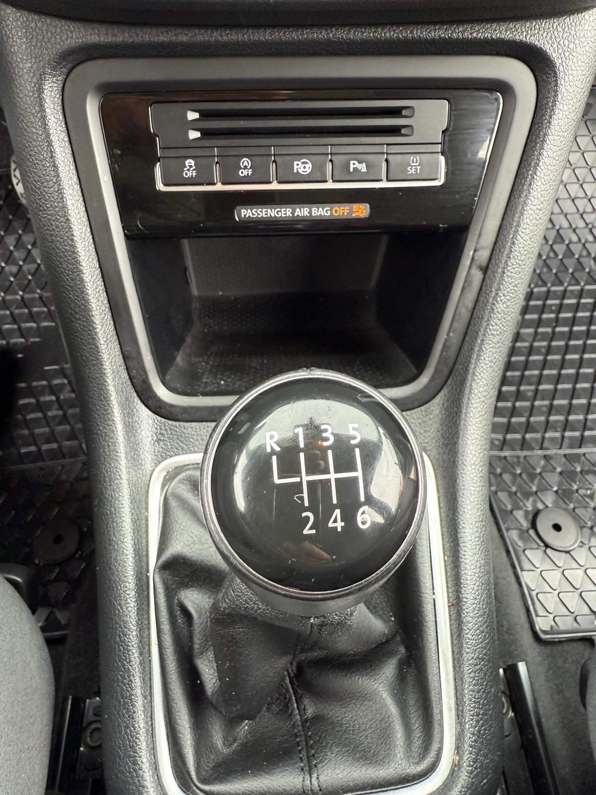 SEAT Alhambra 2.0 TDI 140 Style Viva 4x4 S/S-image-20
