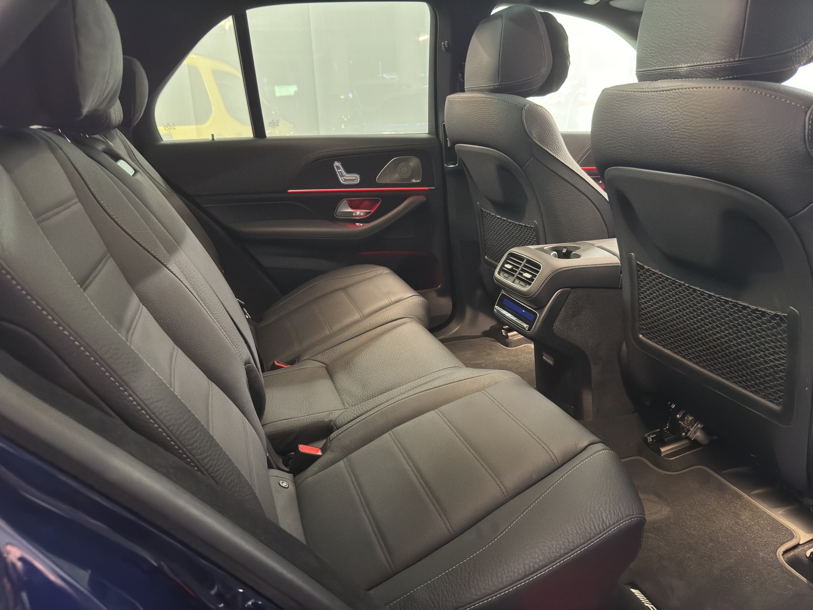 MERCEDES-BENZ GLE 450 d AMG Line 4Matic-image-9